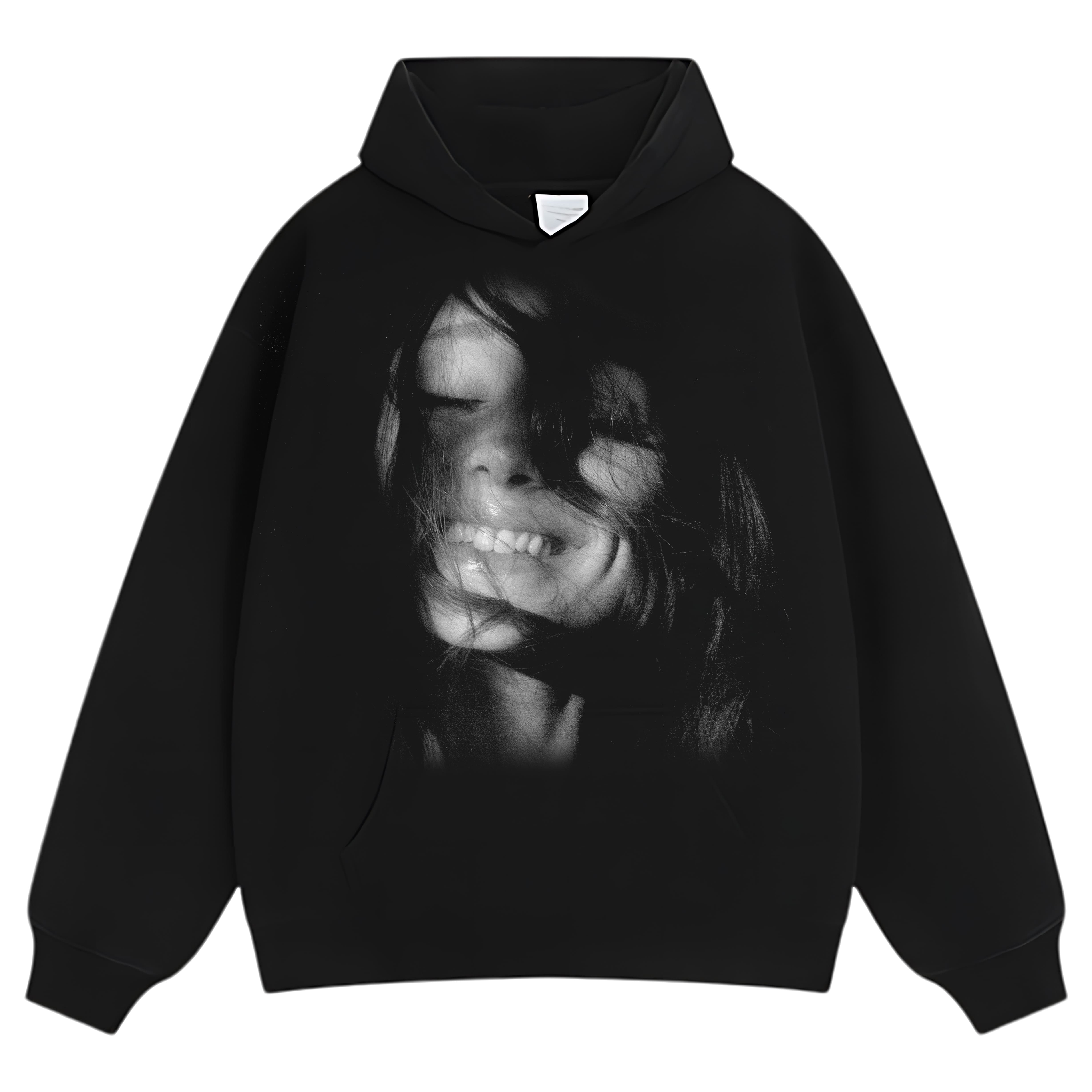 ARIANA GRANDE 2026 PETAL TANK TOP & TEE & LONG SLEEVE & LAYERED LS & HOODIE