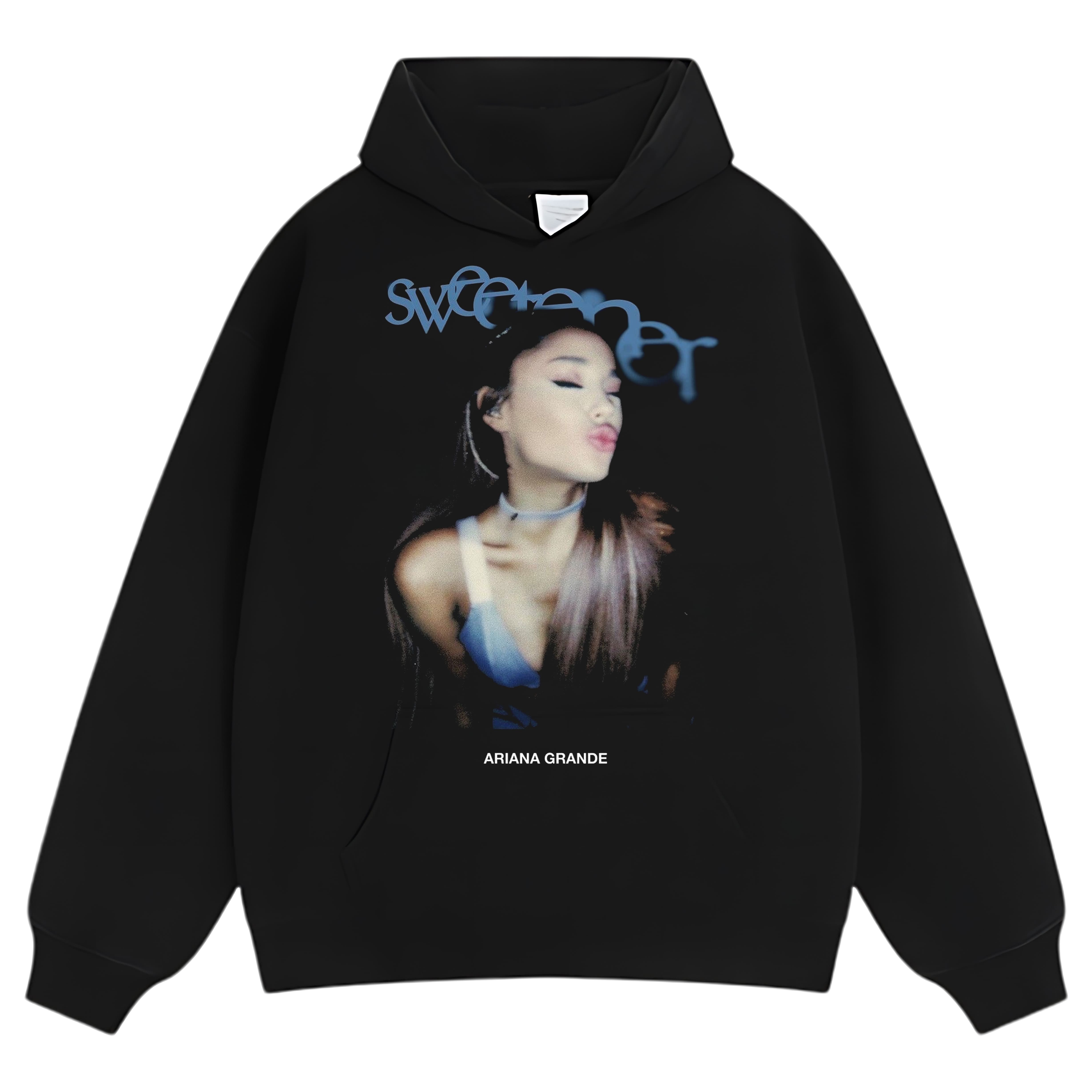 ARIANA GRANDE 2026 VINTAGE TANK TOP & TEE & LONG SLEEVE & LAYERED LS & HOODIE