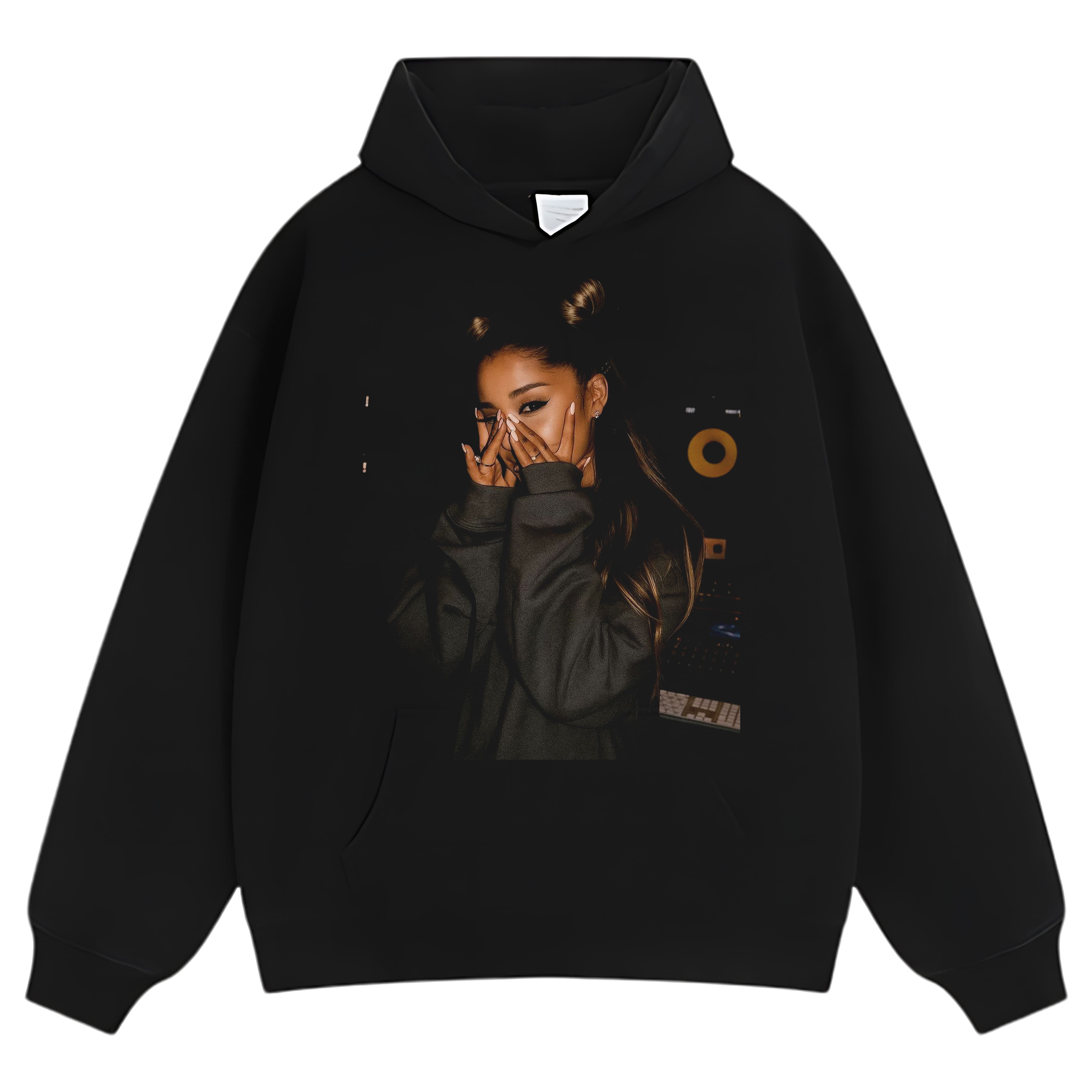 ARIANA GRANDE 2026 VINTAGE V2 TANK TOP & TEE & LONG SLEEVE & LAYERED LS & HOODIE