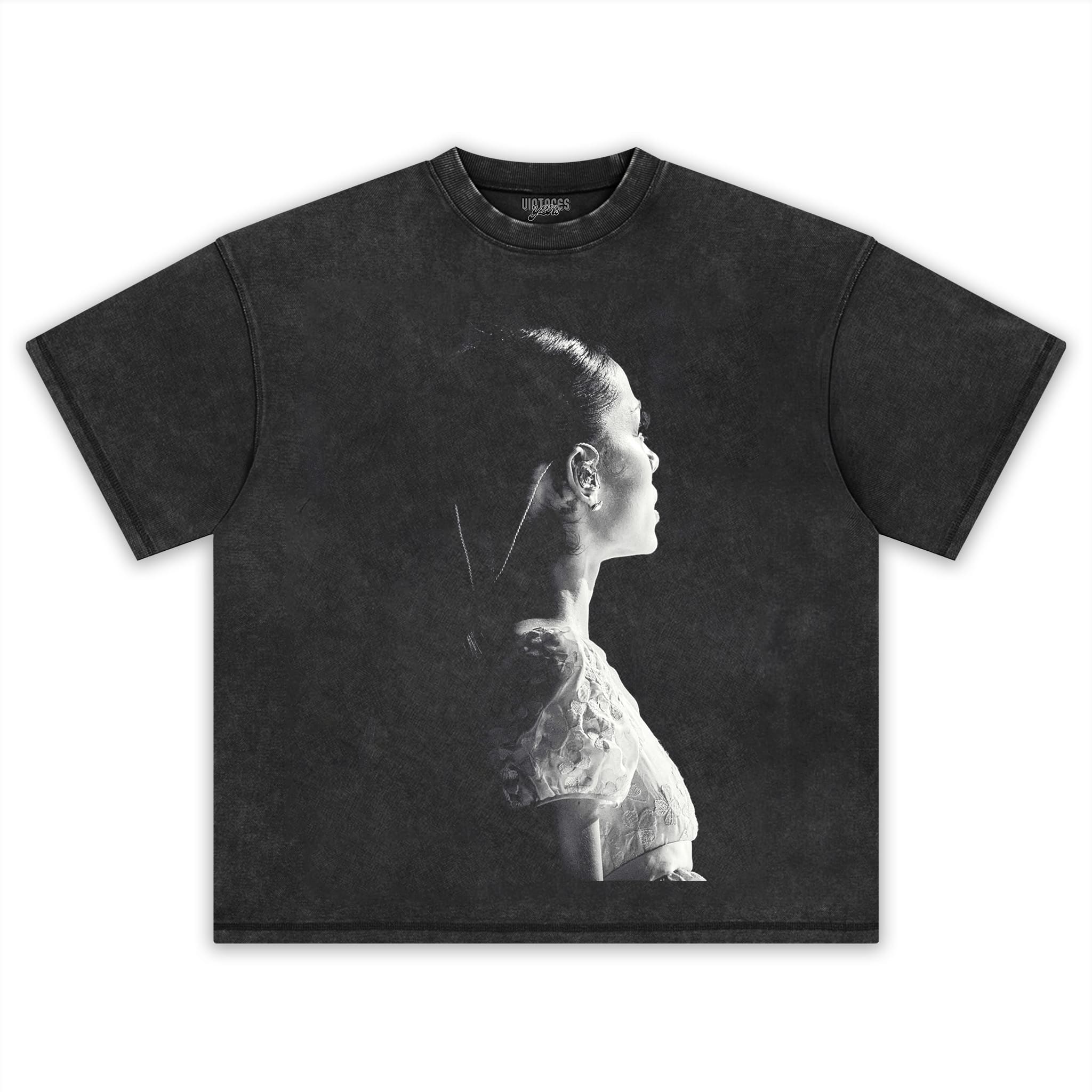 ARIANA GRANDE TOUR 2026 V2 TANK TOP & TEE & LONG SLEEVE & LAYERED LS & HOODIE