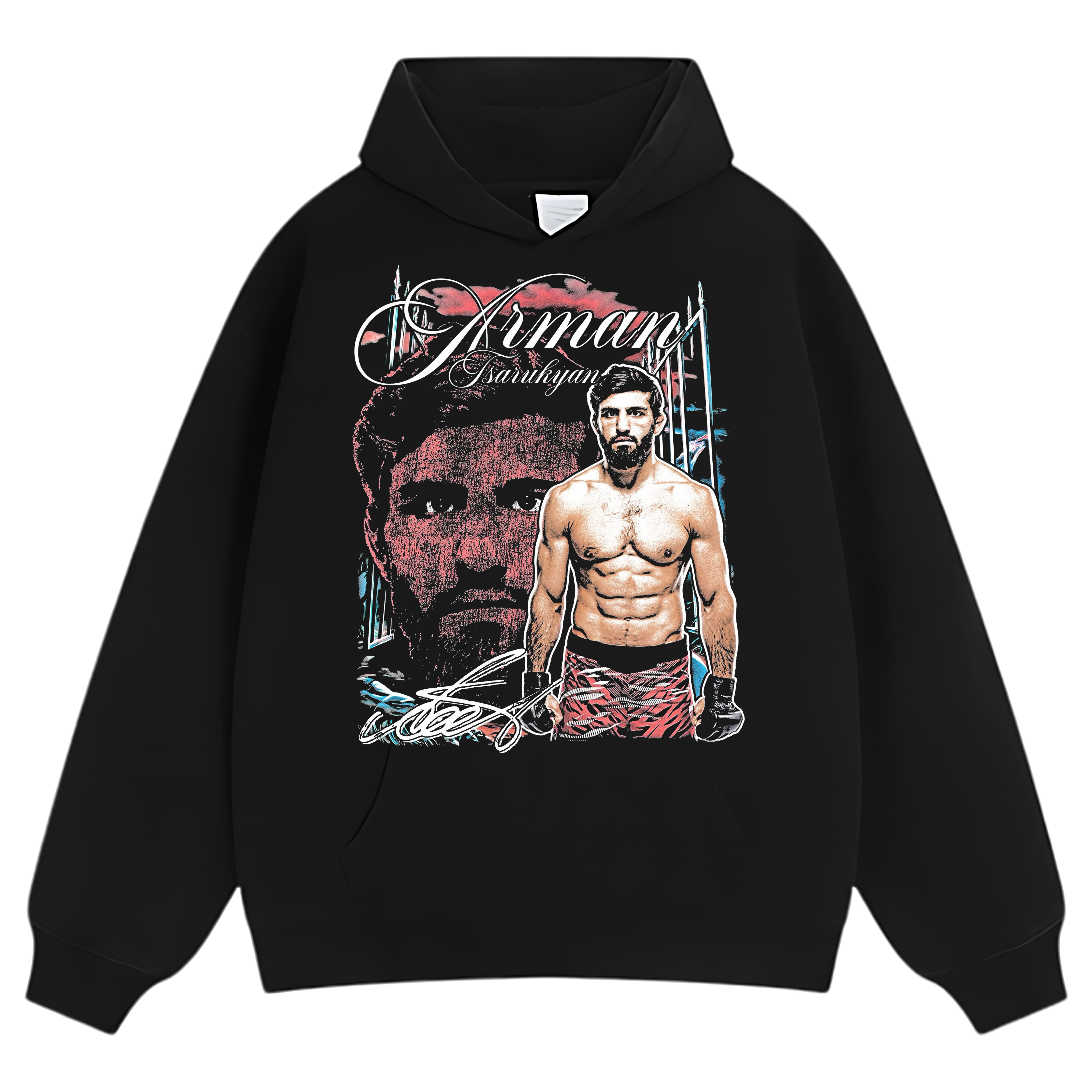 ARMAN TSARUKYAN 2026 VINTAGE TANK TOP & TEE & LONG SLEEVE & LAYERED LS & HOODIE