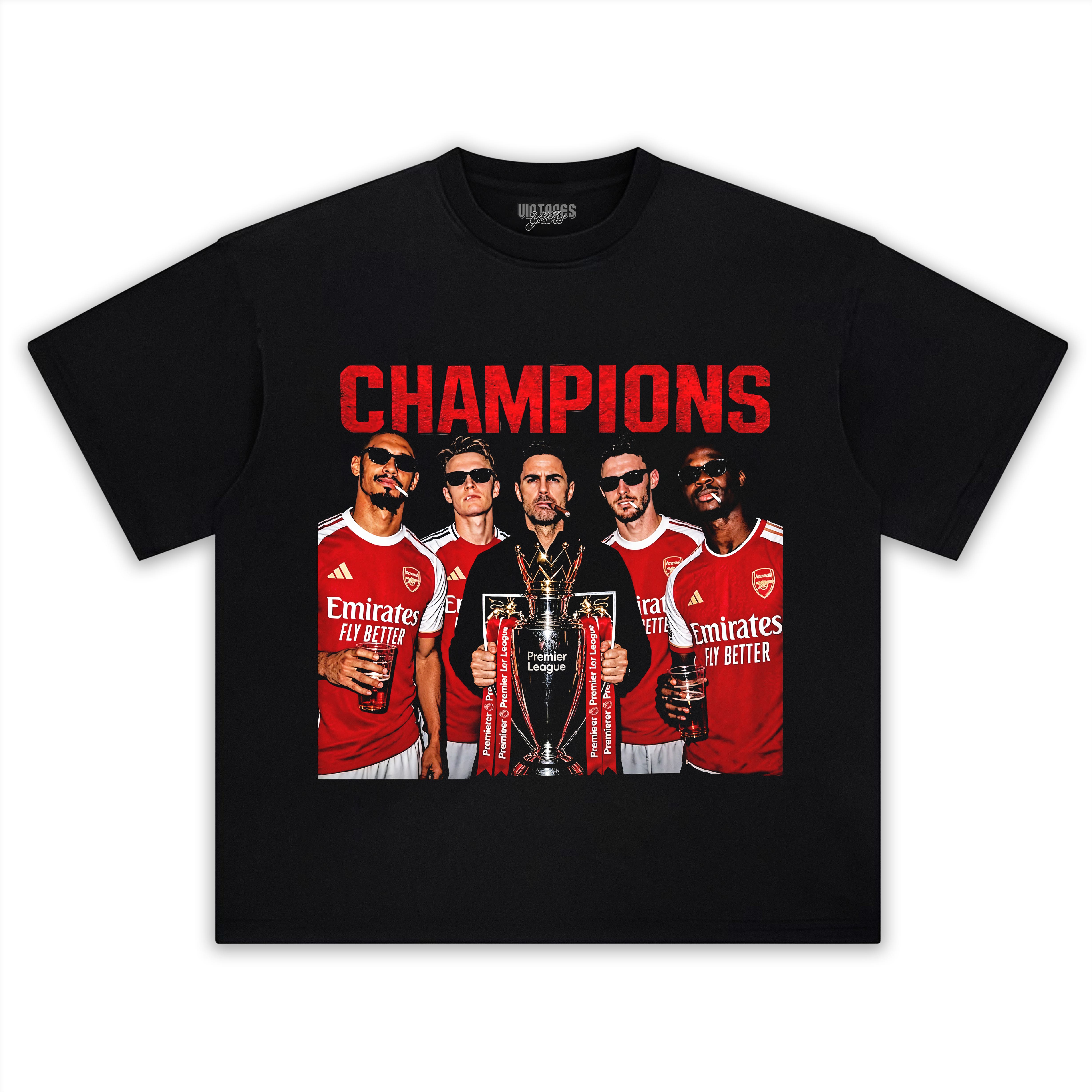 ARSENA V3 TANK TOP & TEE & LONG SLEEVE & LAYERED LS & HOODIE