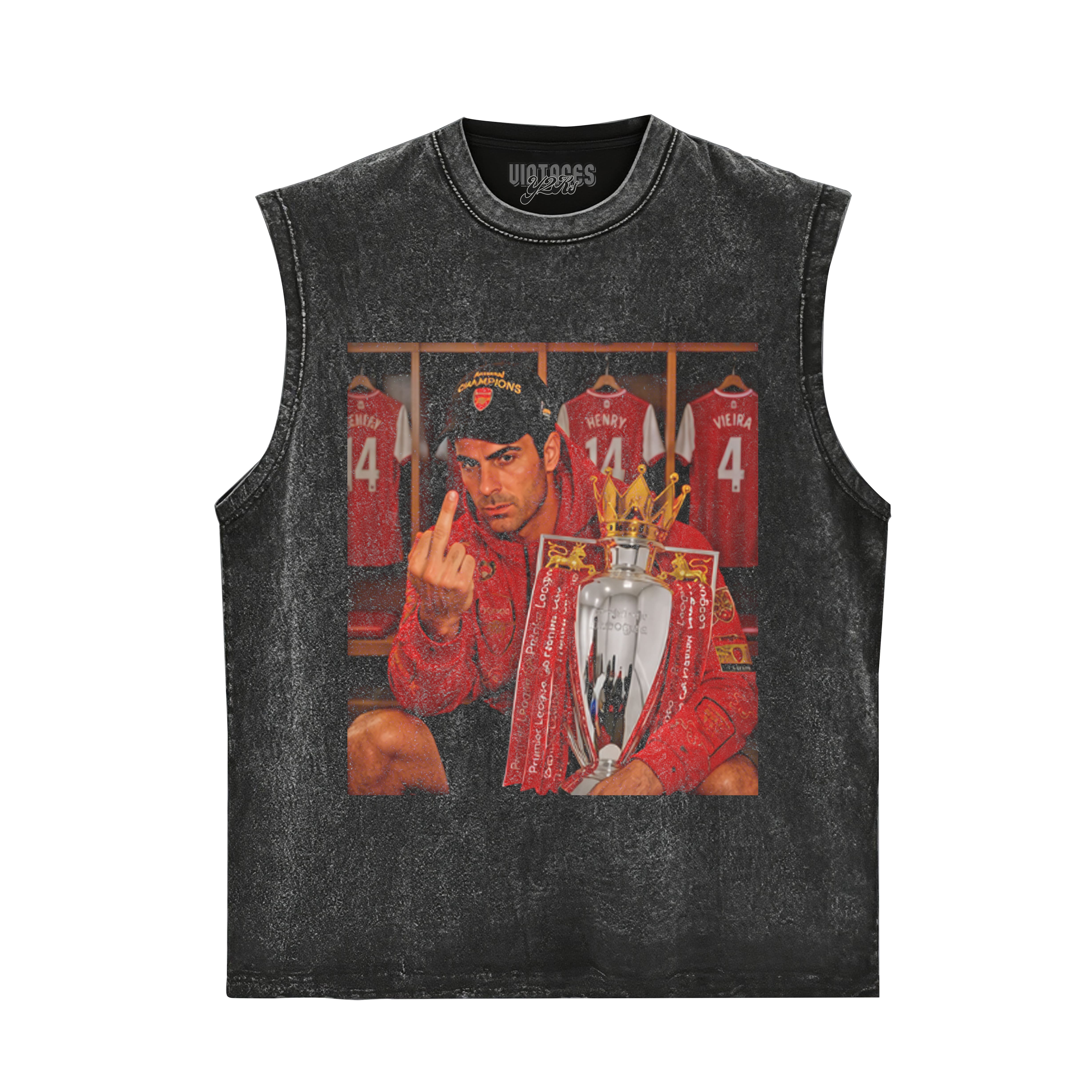 ARSENA V4 TANK TOP & TEE & LONG SLEEVE & LAYERED LS & HOODIE