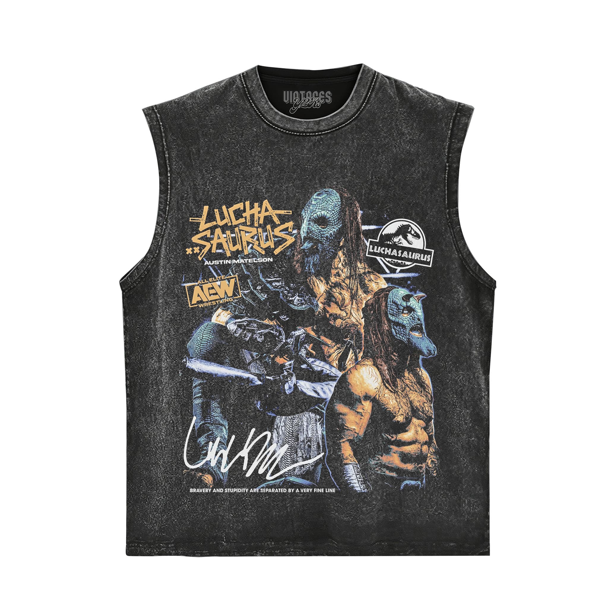 AUSTIN MATELSON TANK TOP & TEE & LONG SLEEVE & LAYERED LS & HOODIE