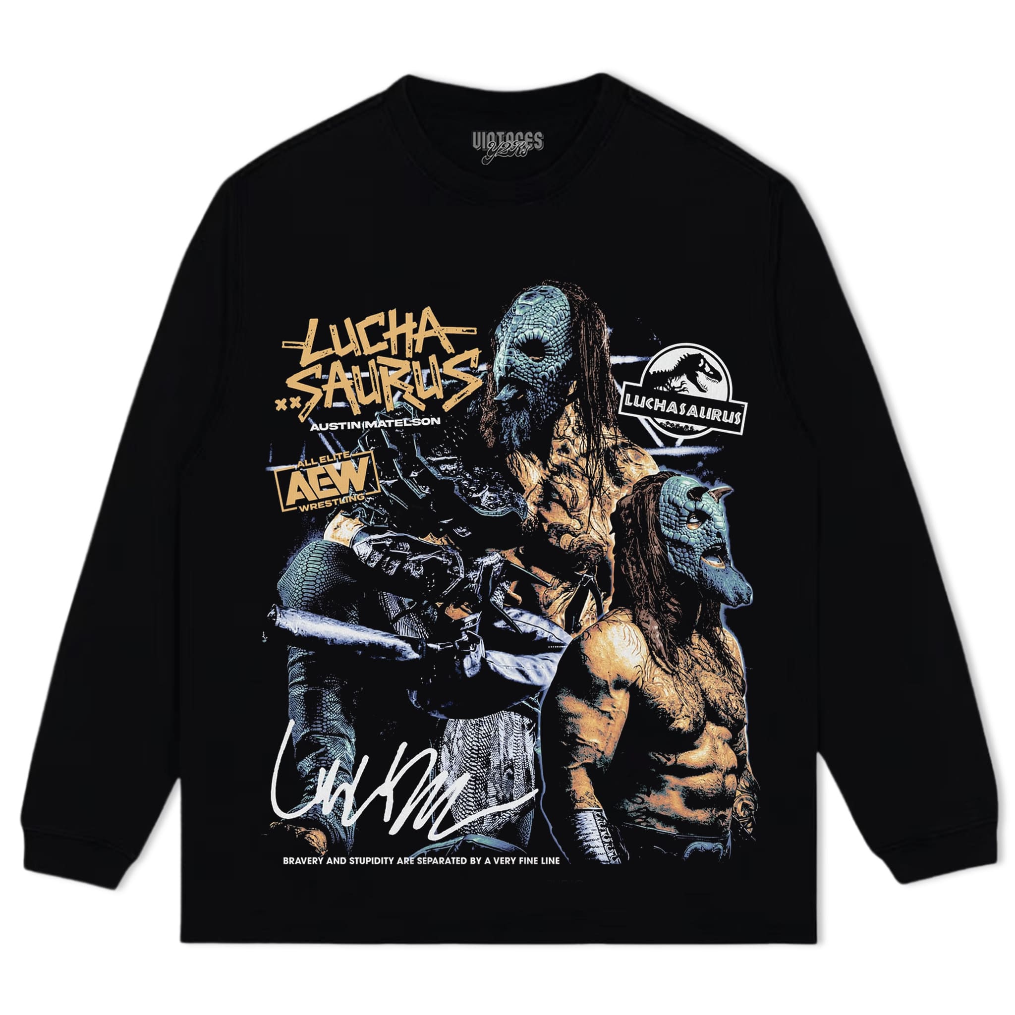 AUSTIN MATELSON TANK TOP & TEE & LONG SLEEVE & LAYERED LS & HOODIE