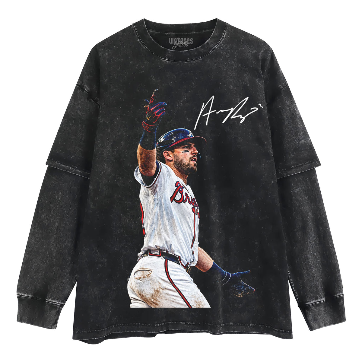 AUSTIN RILEY V2 TANK TOP & TEE & LONG SLEEVE & LAYERED LS & HOODIE