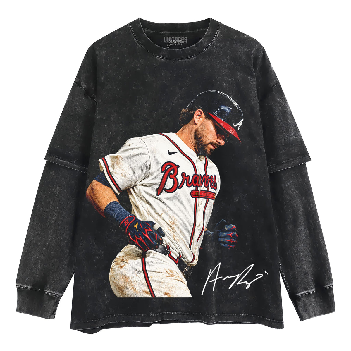 AUSTIN RILEY V3 TANK TOP & TEE & LONG SLEEVE & LAYERED LS & HOODIE