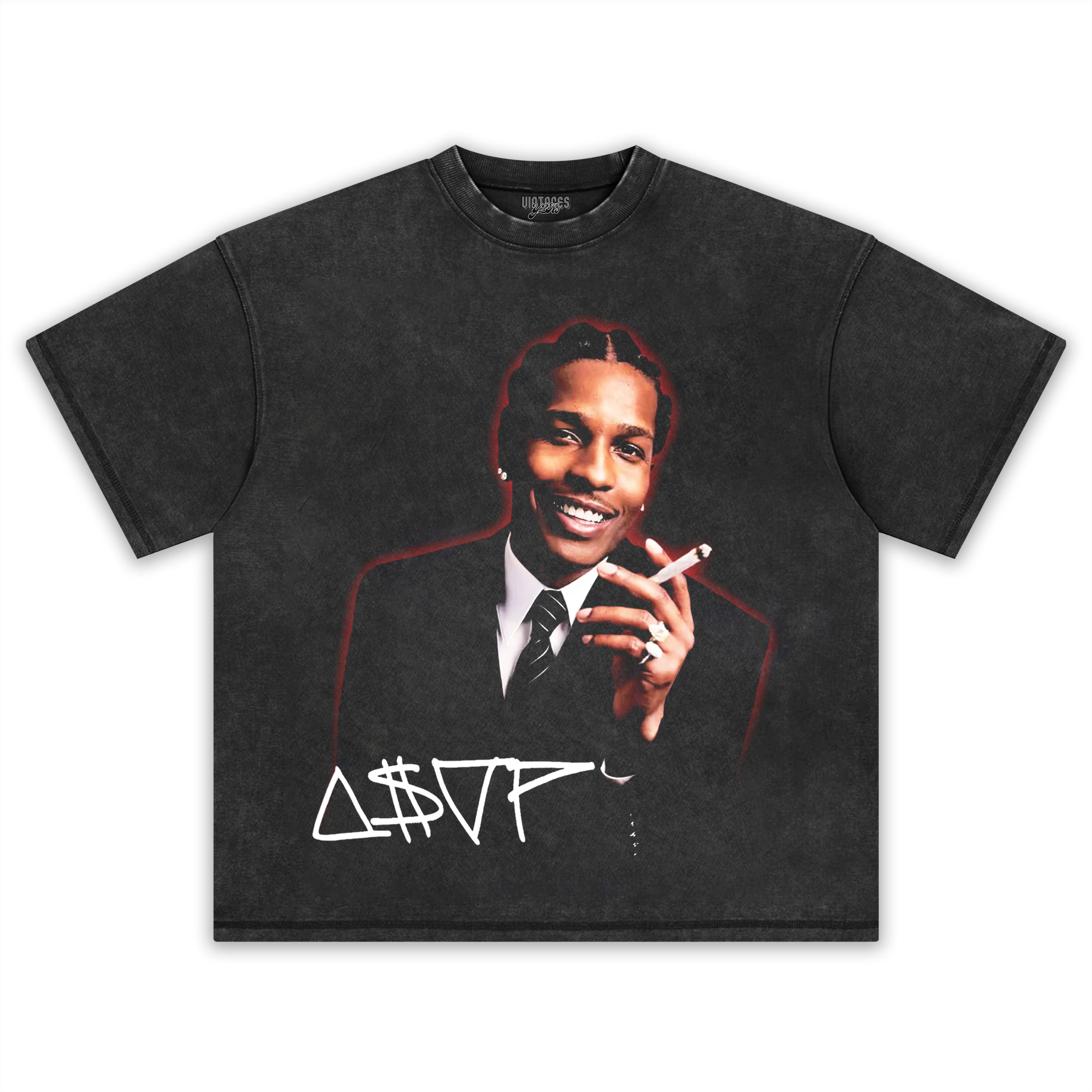 A$AP TEE