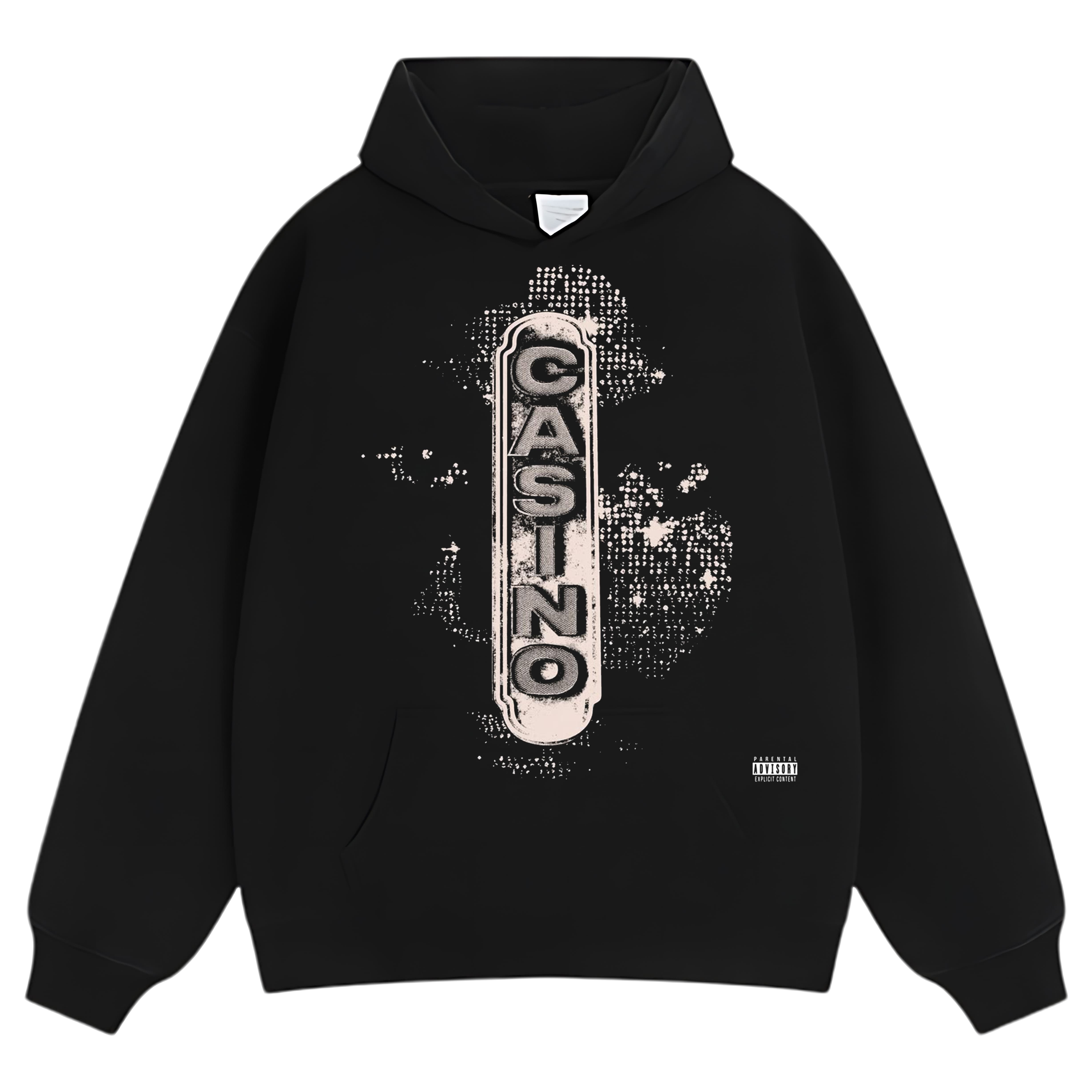 BABY KEEM - CAINO V5 TEE & LS & HOODIE