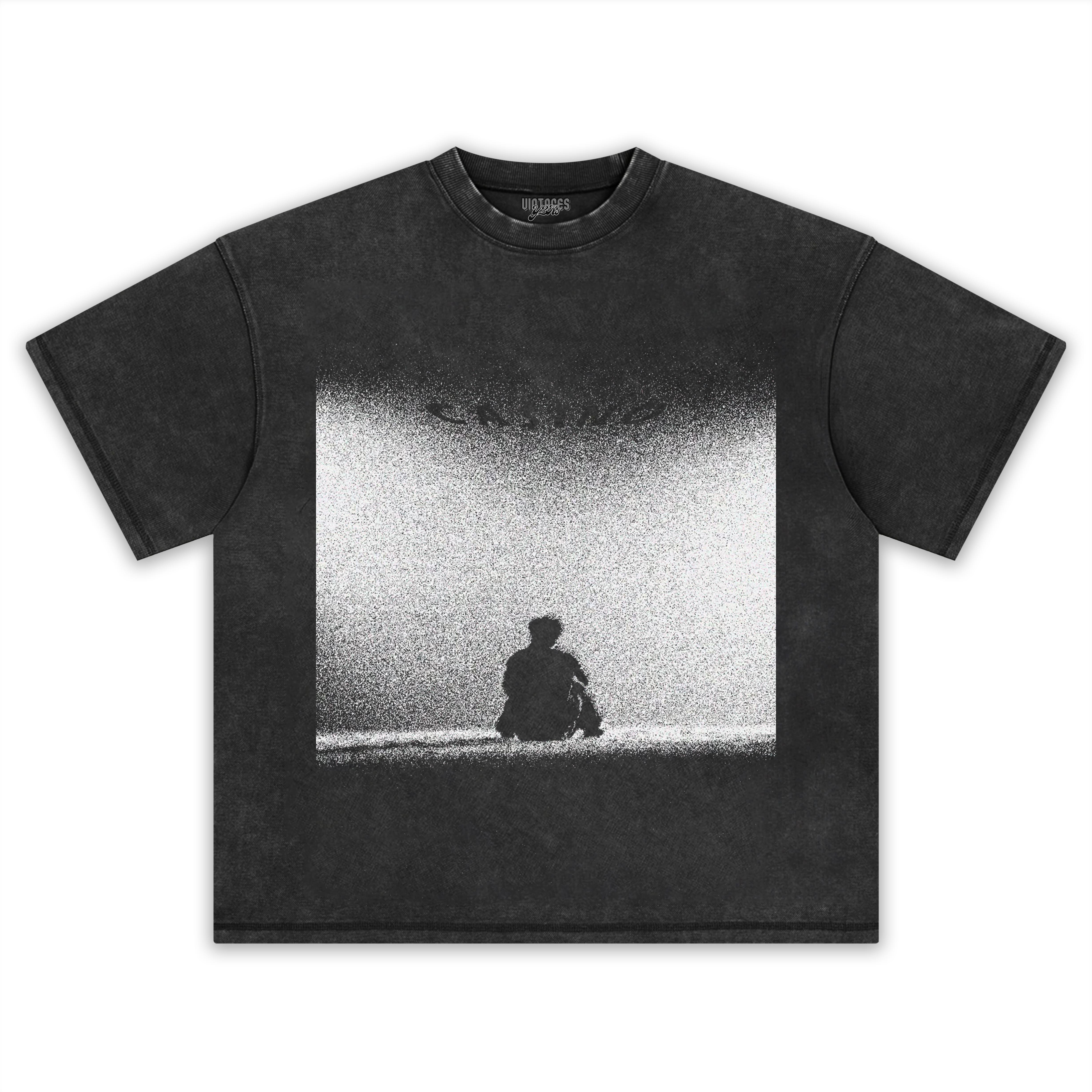 BABY KEEM - CAINO V6 TEE & LS & HOODIE