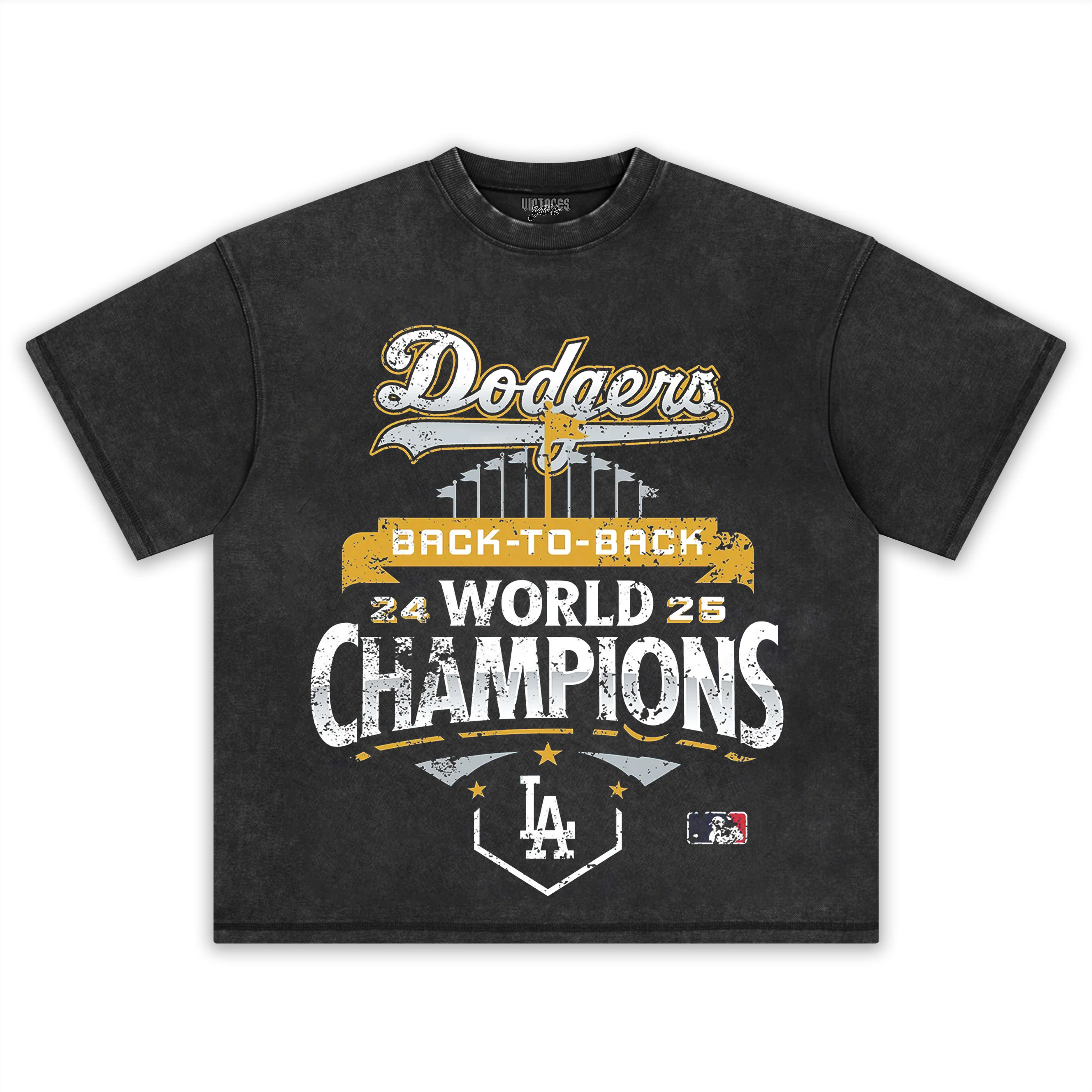 BACK2BACK V3 TEE & LS & HOODIE