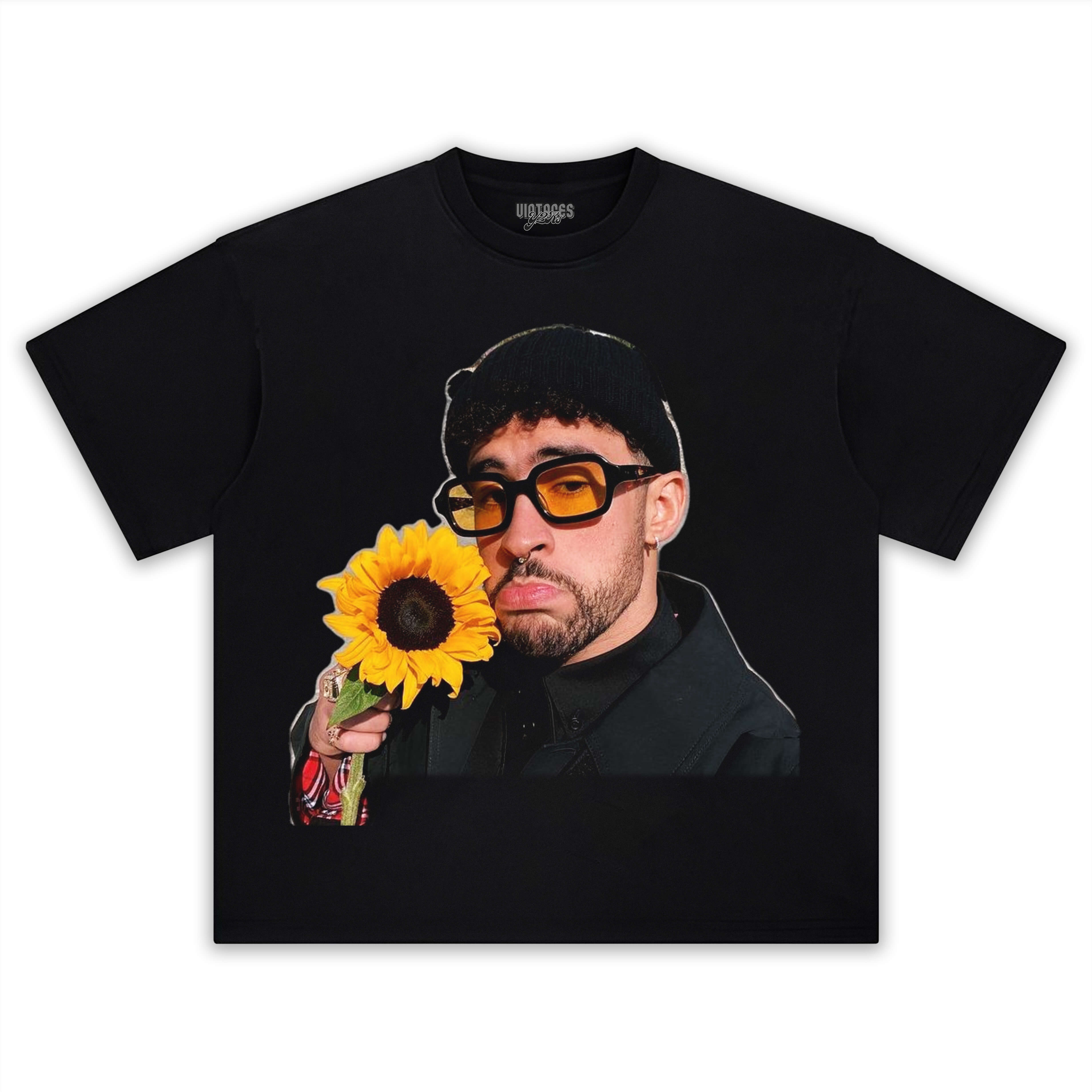 BAD BUNNY B2 TEE & LS & HOODIE