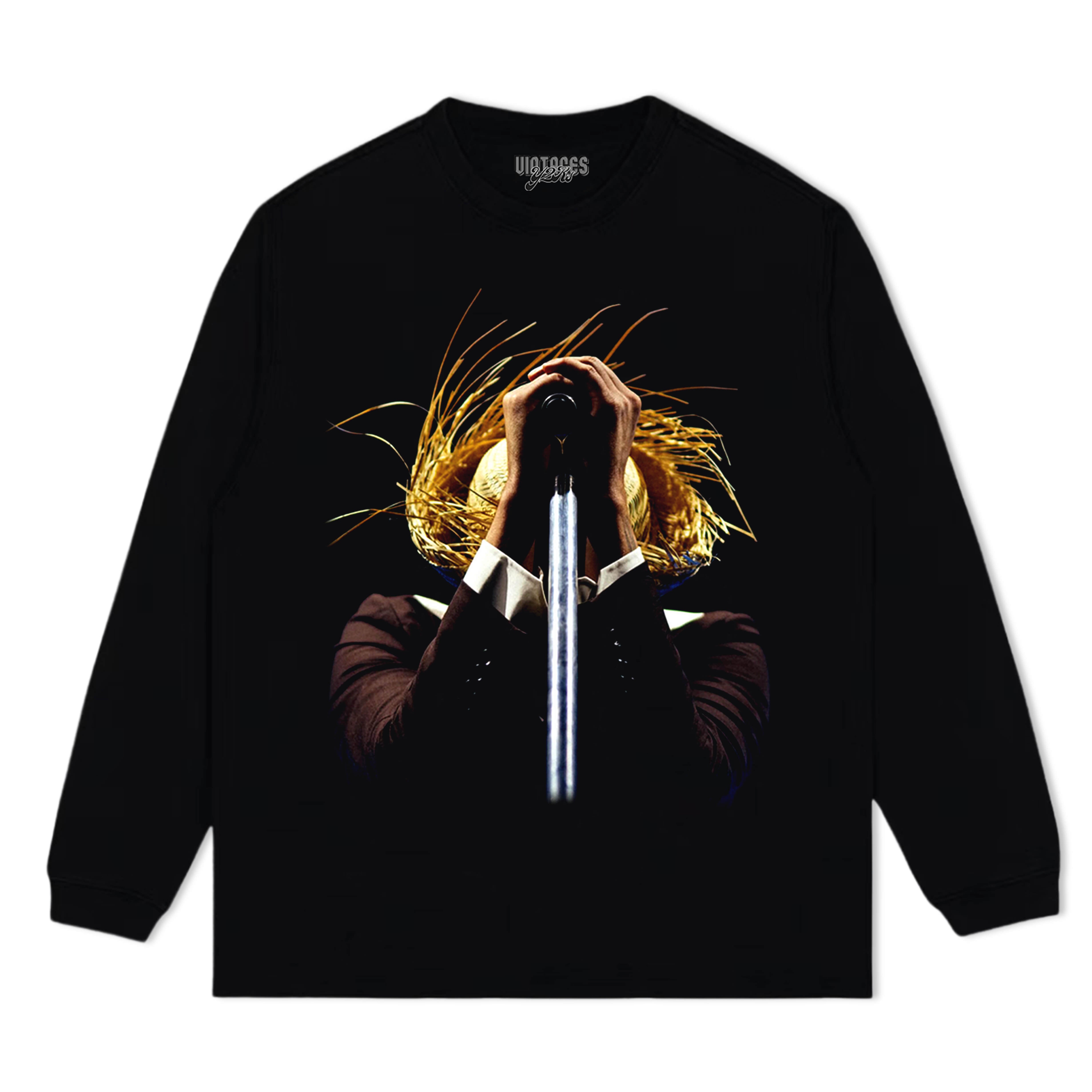 BAD BUNNY V2 TEE & LS & HOODIE