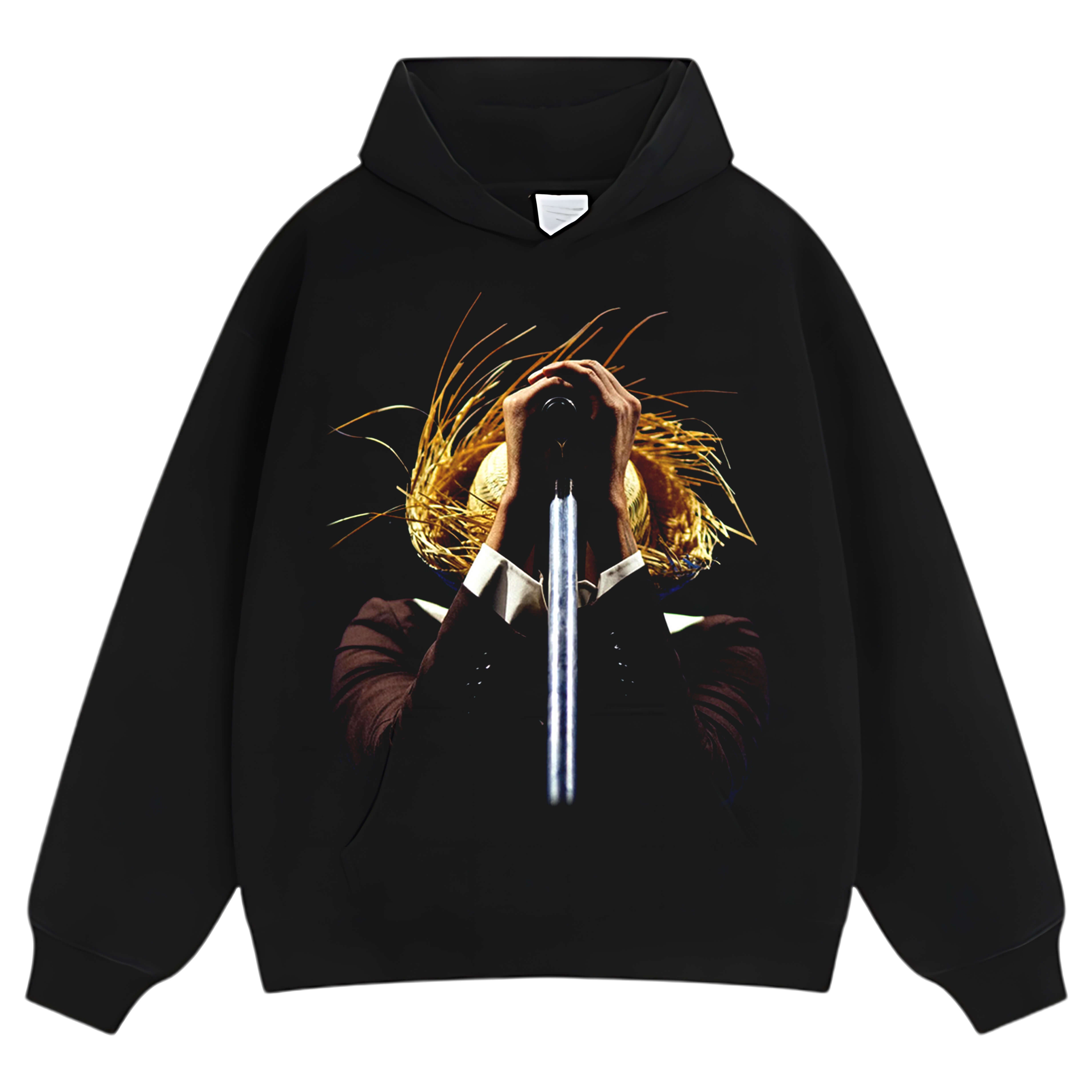 BAD BUNNY V2 TEE & LS & HOODIE