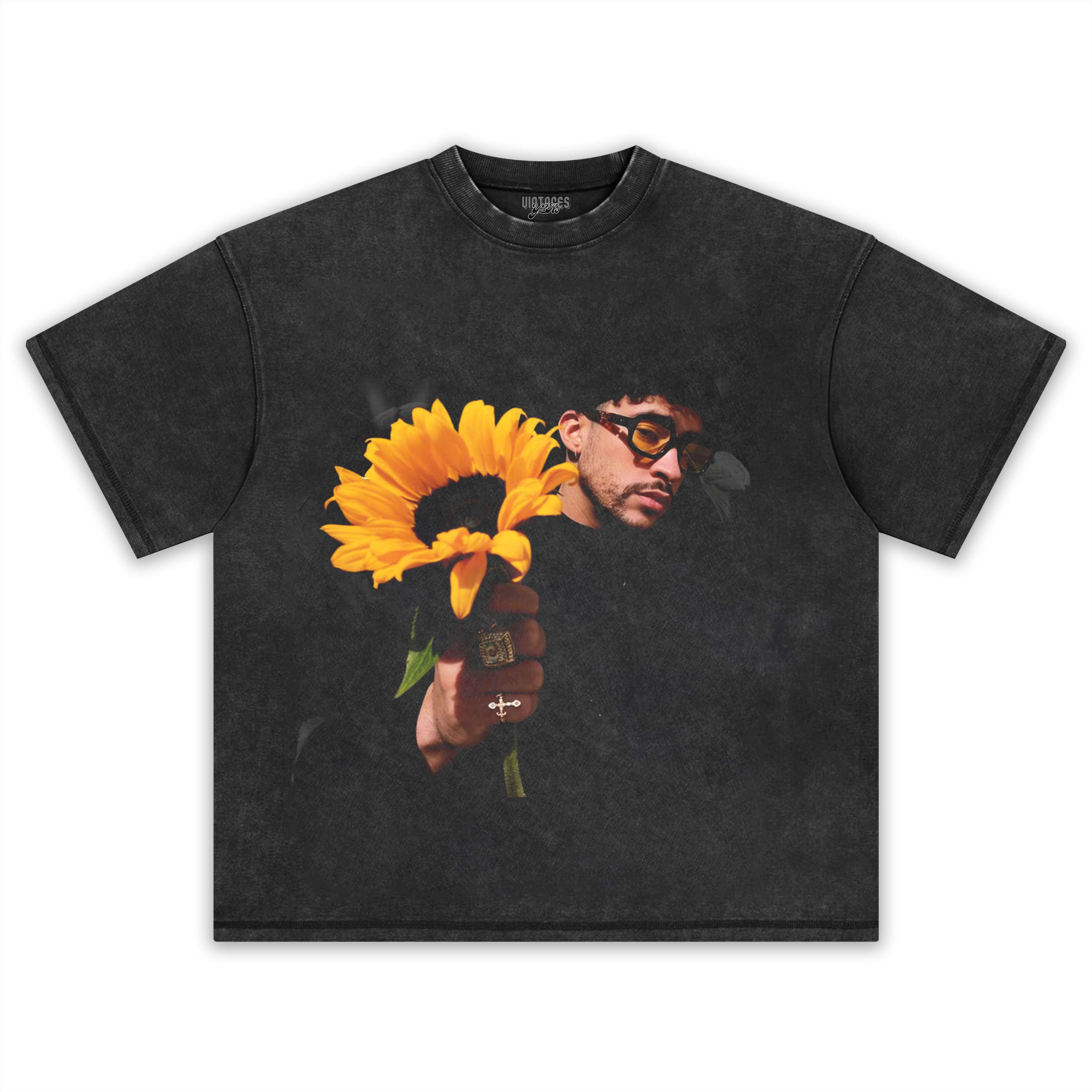 BAD BUNNY B10 TEE & LS & HOODIE