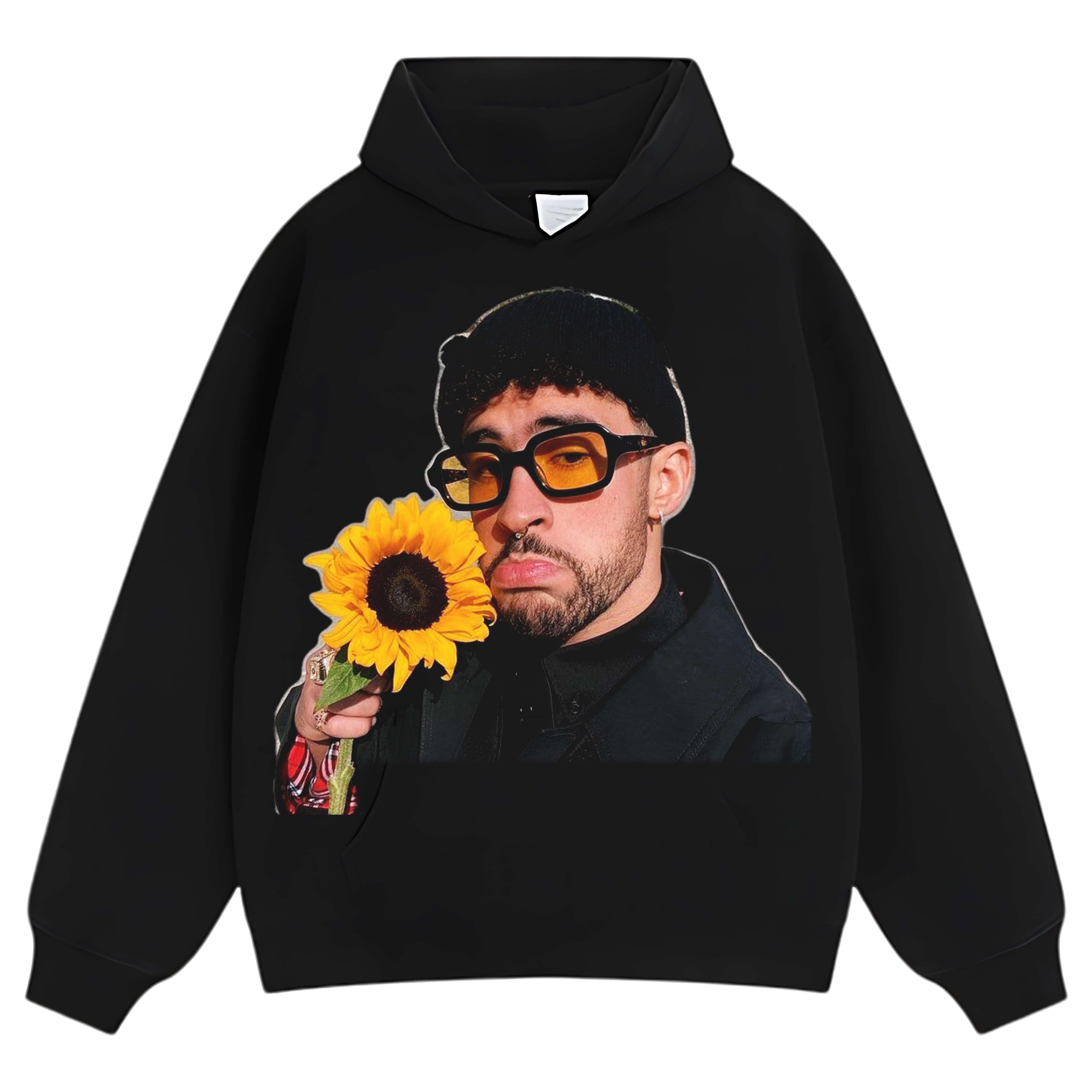 BAD BUNNY B2 TEE & LS & HOODIE