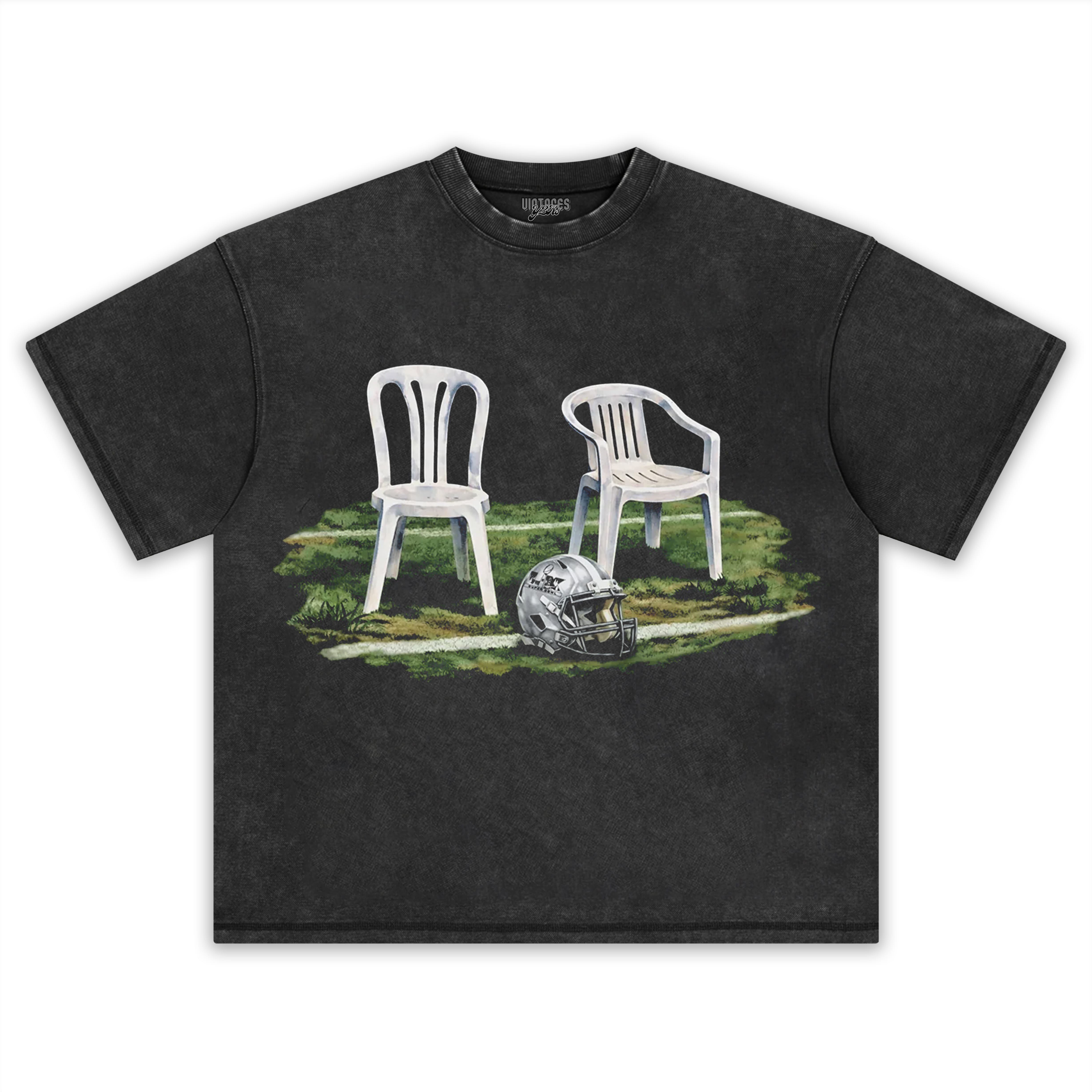 BAD BUNNY SUPER BOWL COMMEMORATIVE EDITION V3 TEE & LS & HOODIE