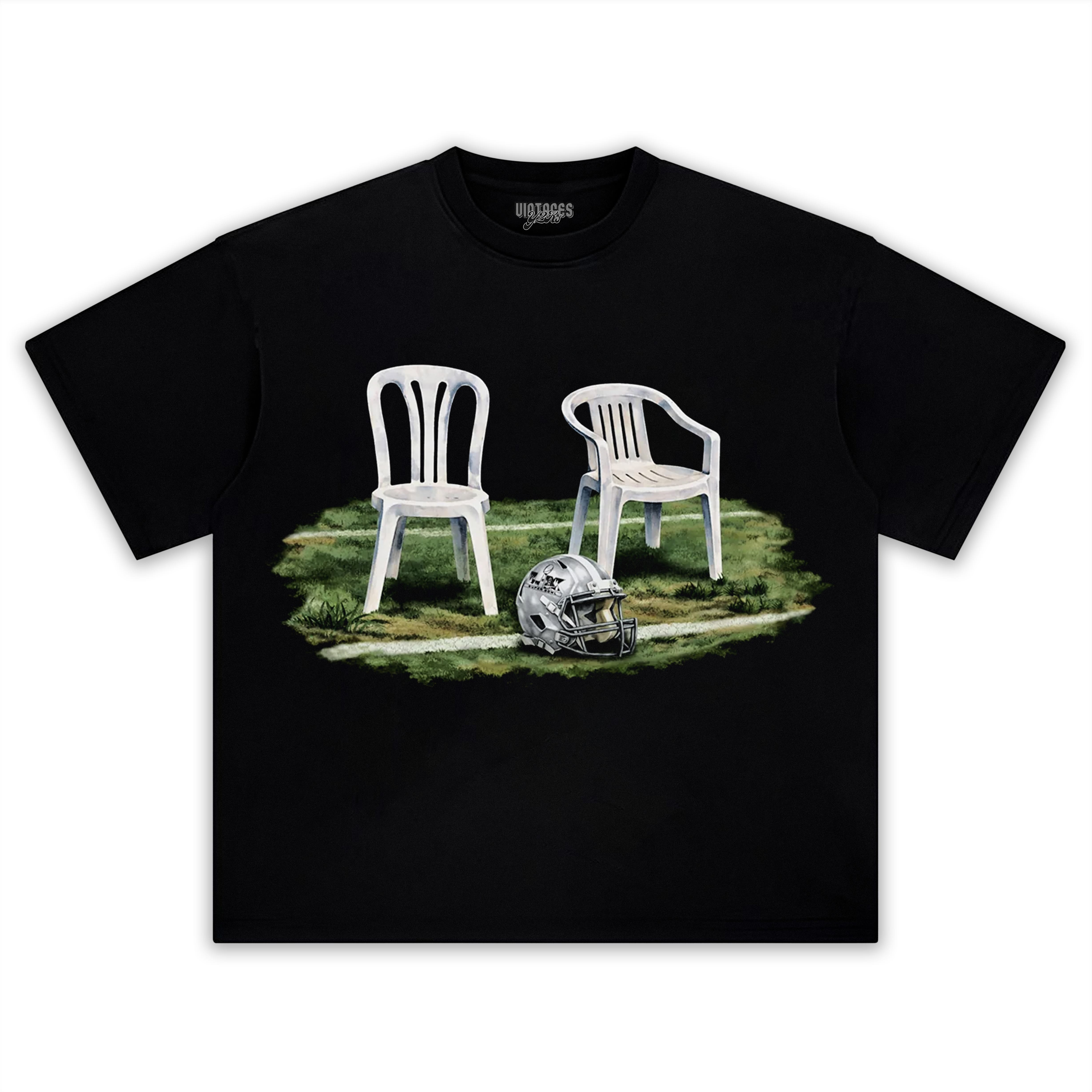 BAD BUNNY SUPER BOWL COMMEMORATIVE EDITION V3 TEE & LS & HOODIE