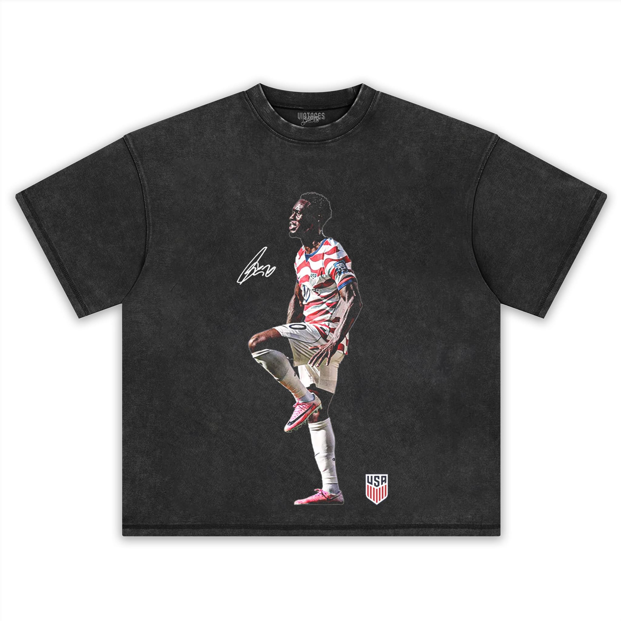 BALOGUN - SILENCER TANK TOP & TEE & LONG SLEEVE & LAYERED LS & HOODIE
