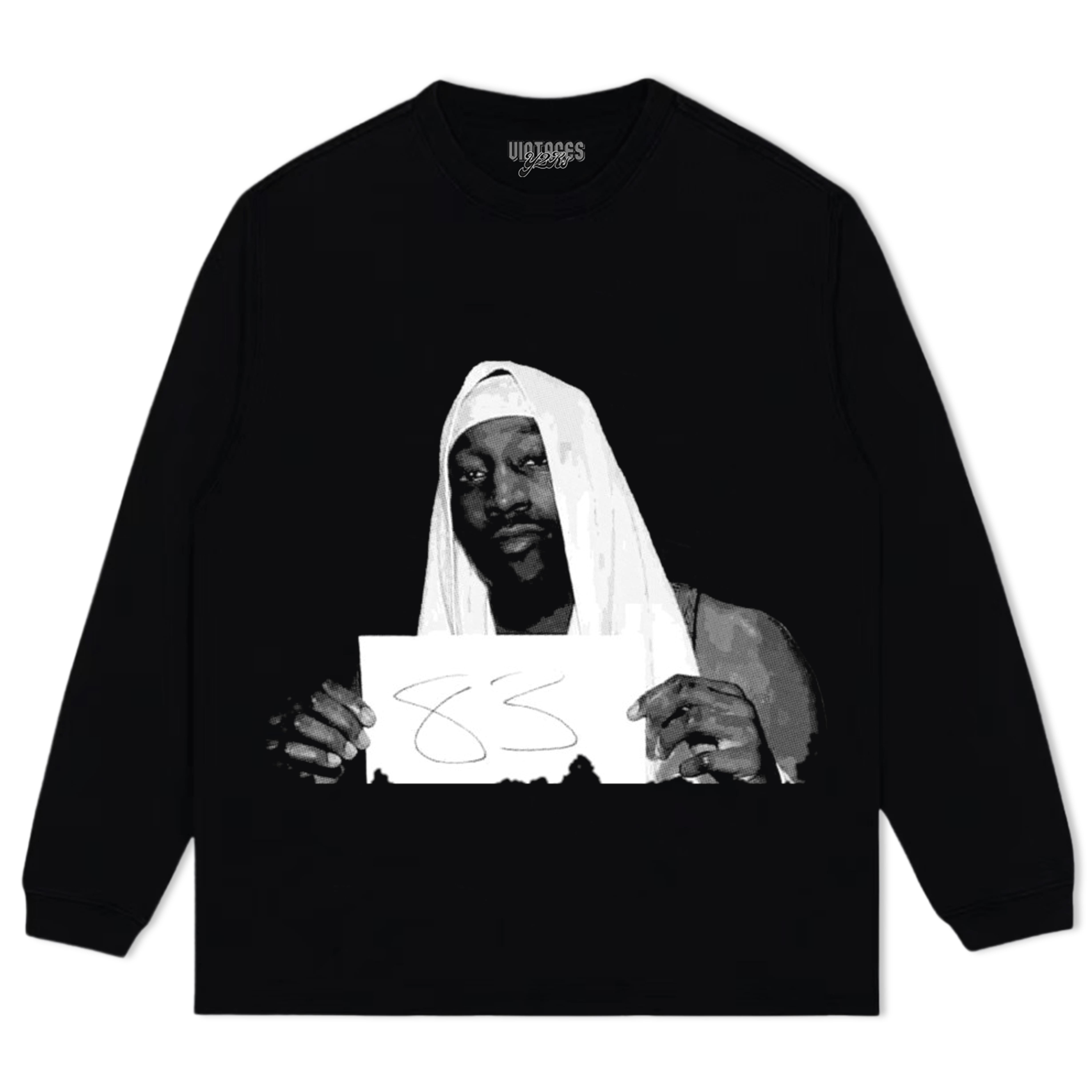 BAM ADEBAYO 83 POINT TEE & LS & HOODIE