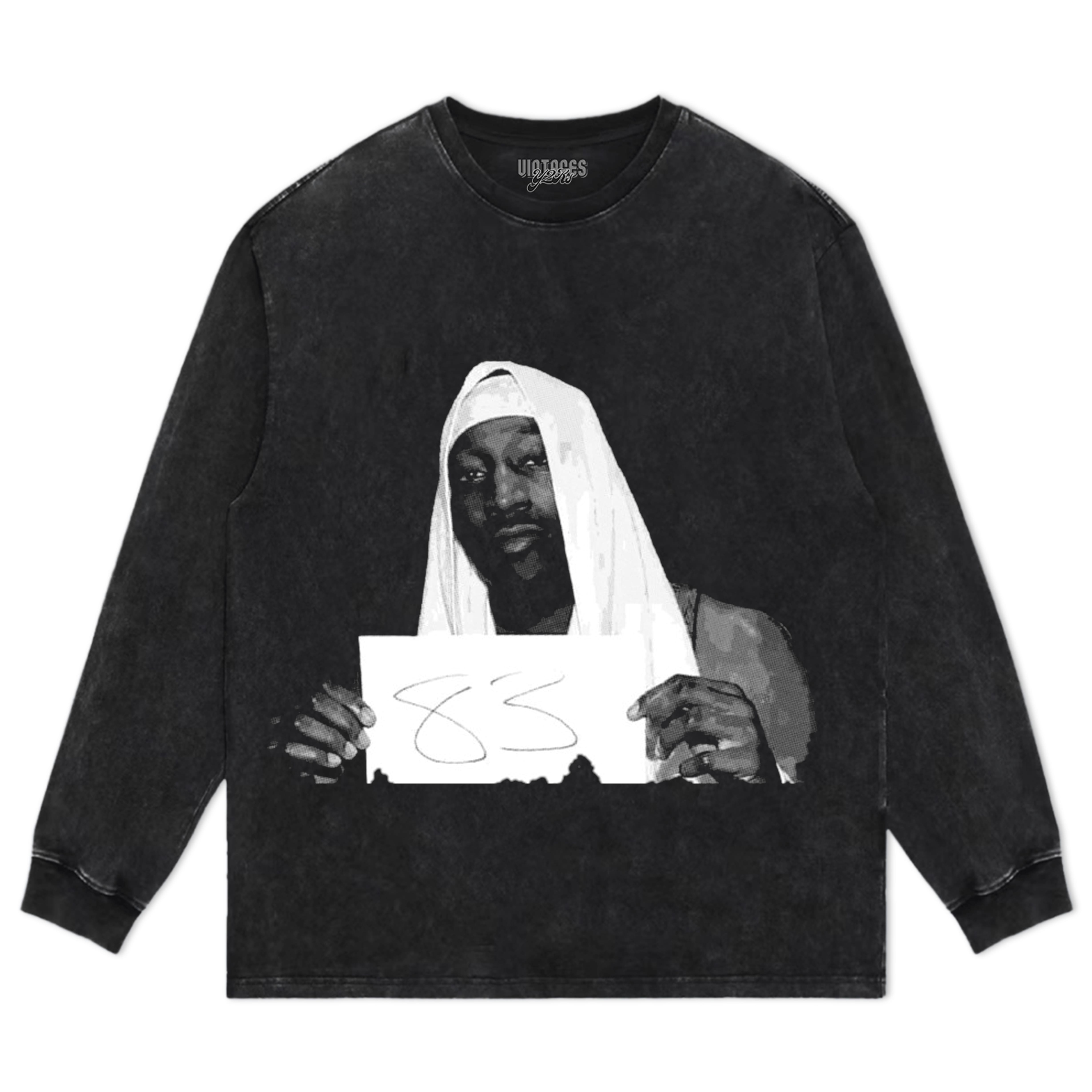 BAM ADEBAYO 83 POINT TEE & LS & HOODIE