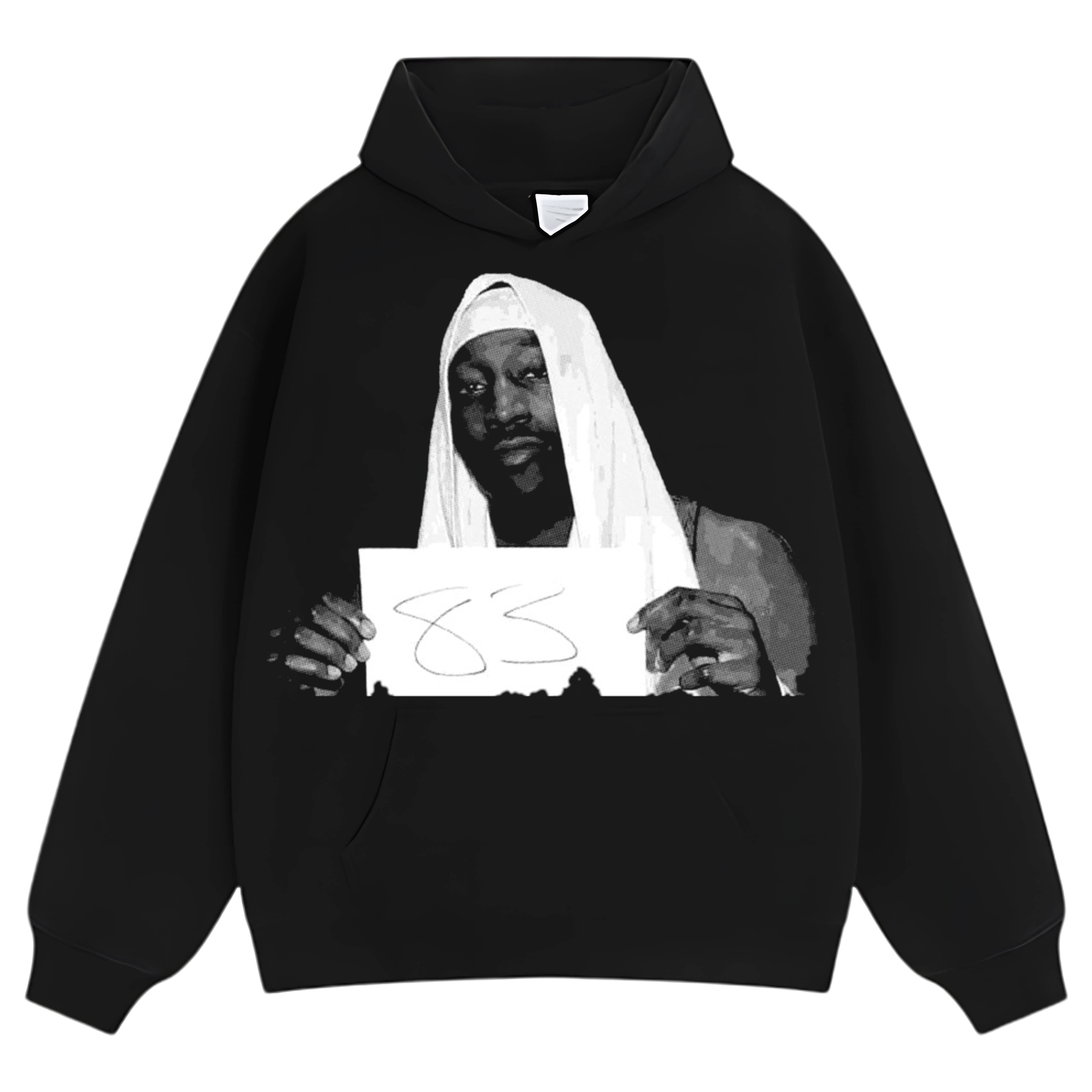 BAM ADEBAYO 83 POINT TEE & LS & HOODIE