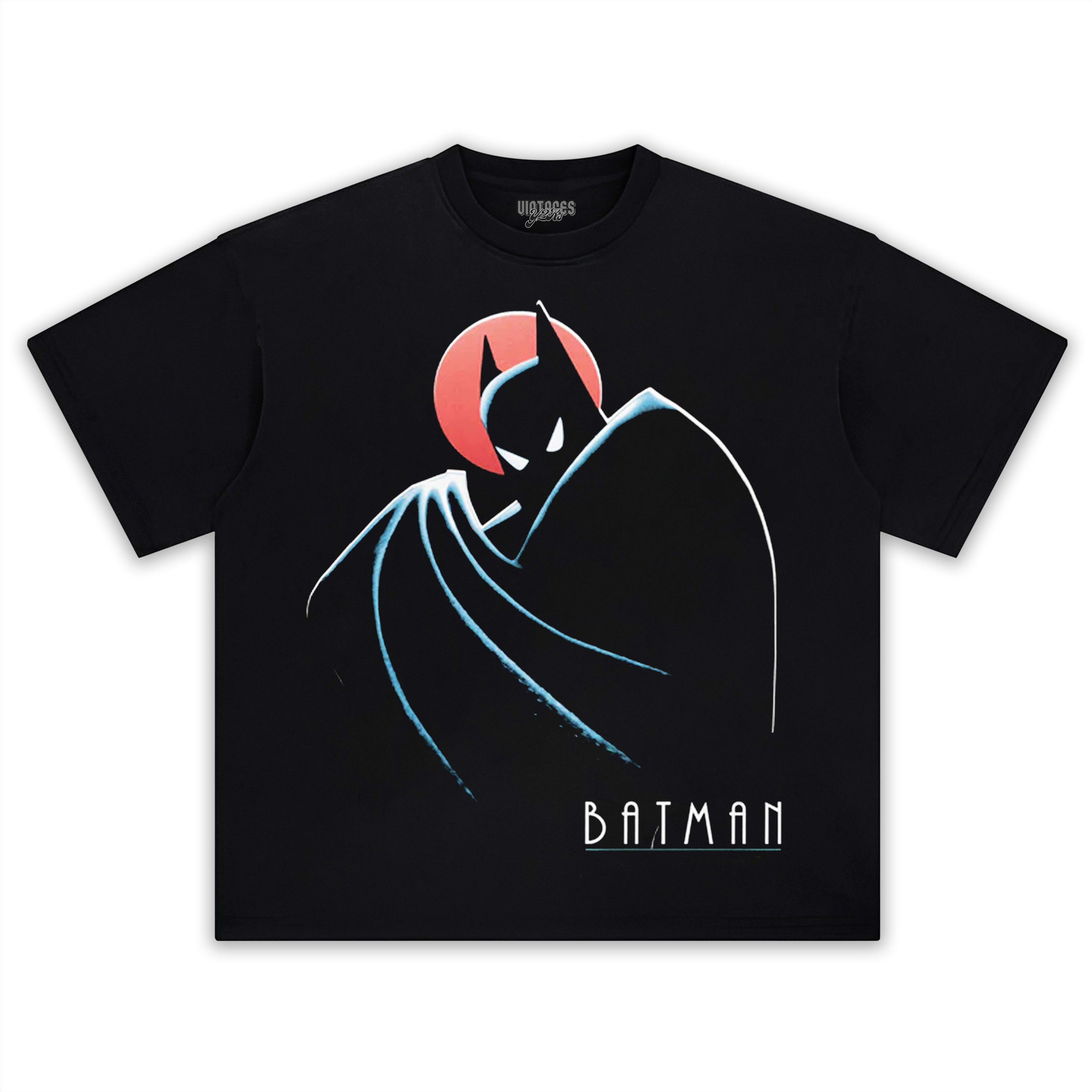 BATMAN LEGENDS FOREVER TEE & LS & HOODIE