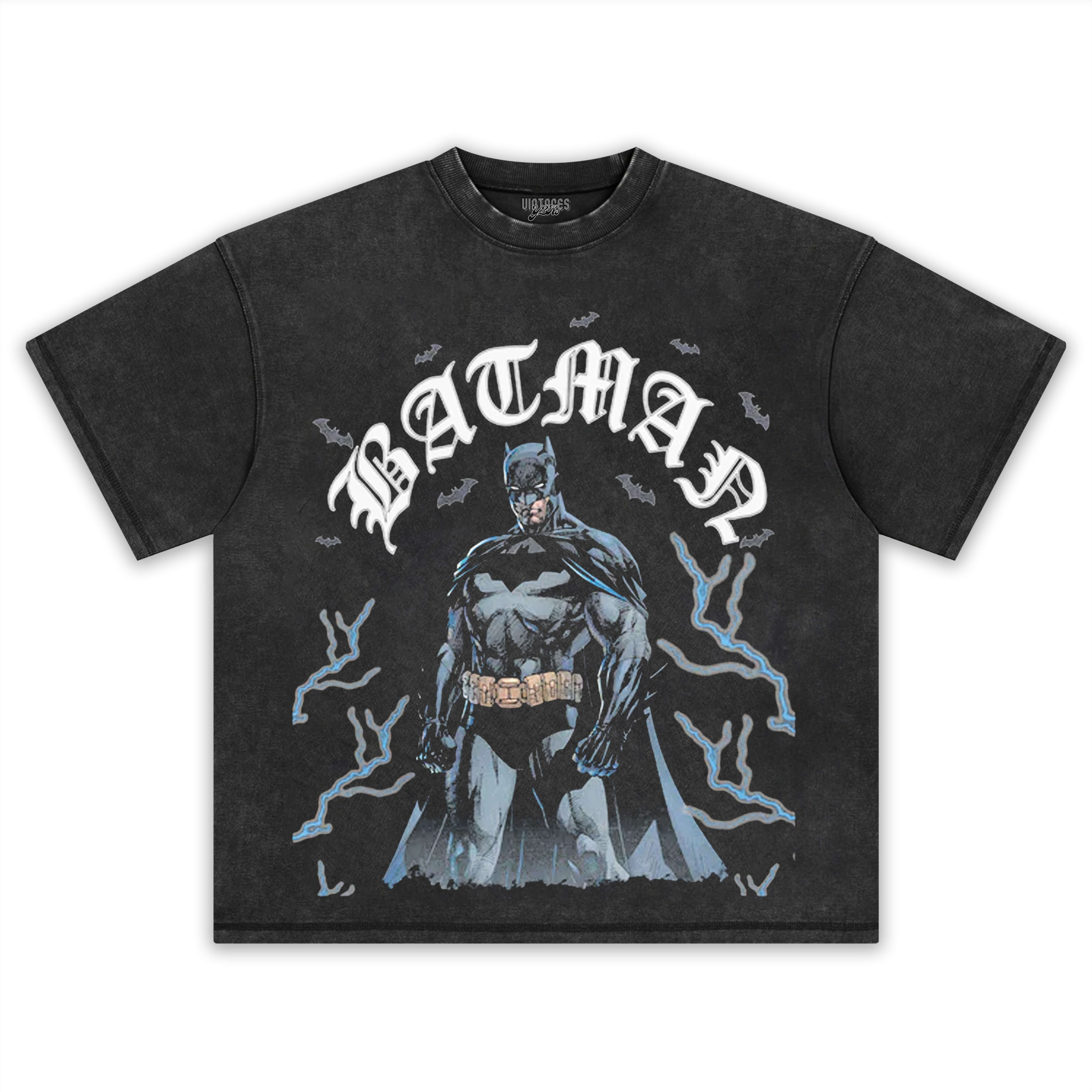 BATMAN RETURNS TEE & LS & HOODIE