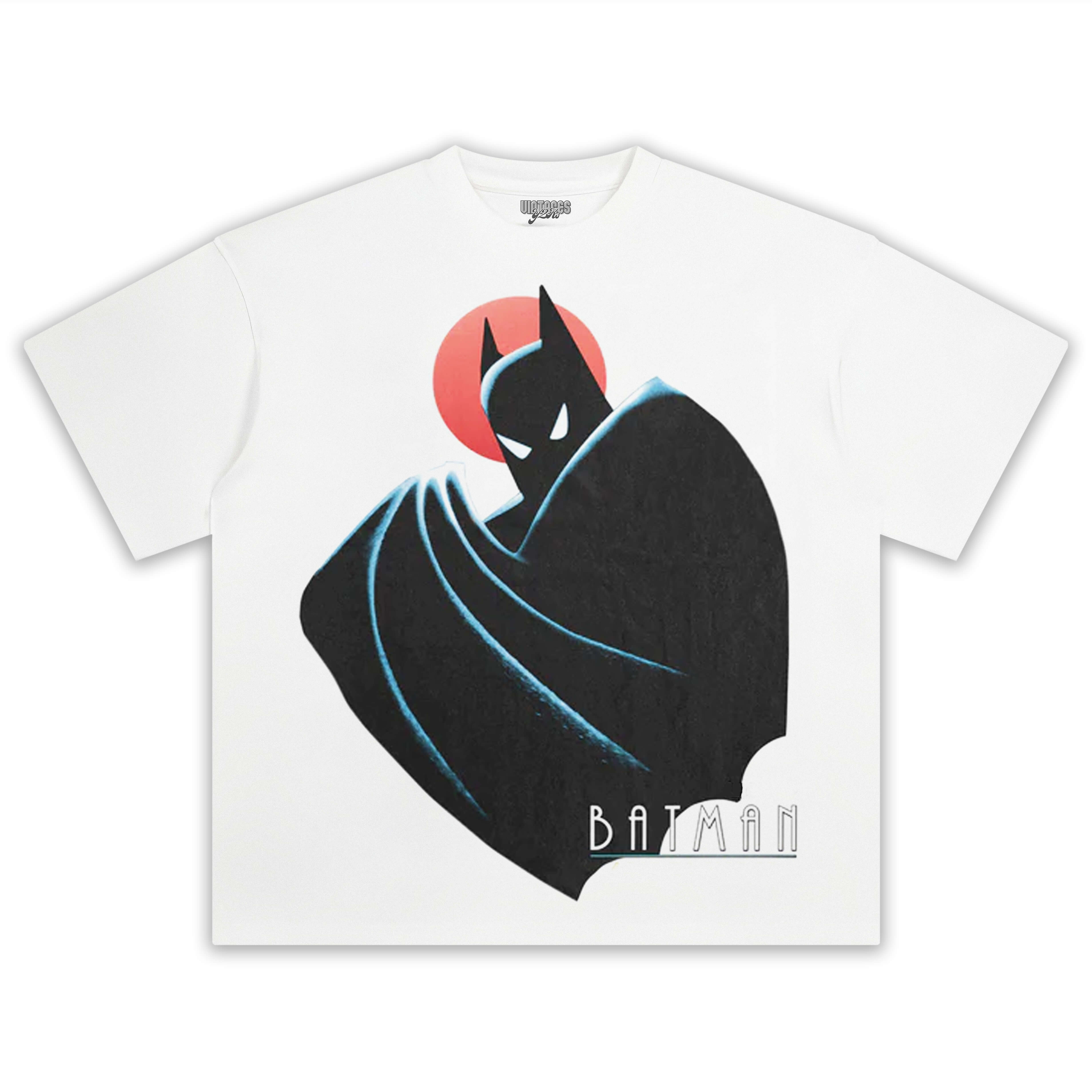 BATMAN LEGENDS FOREVER TEE & LS & HOODIE