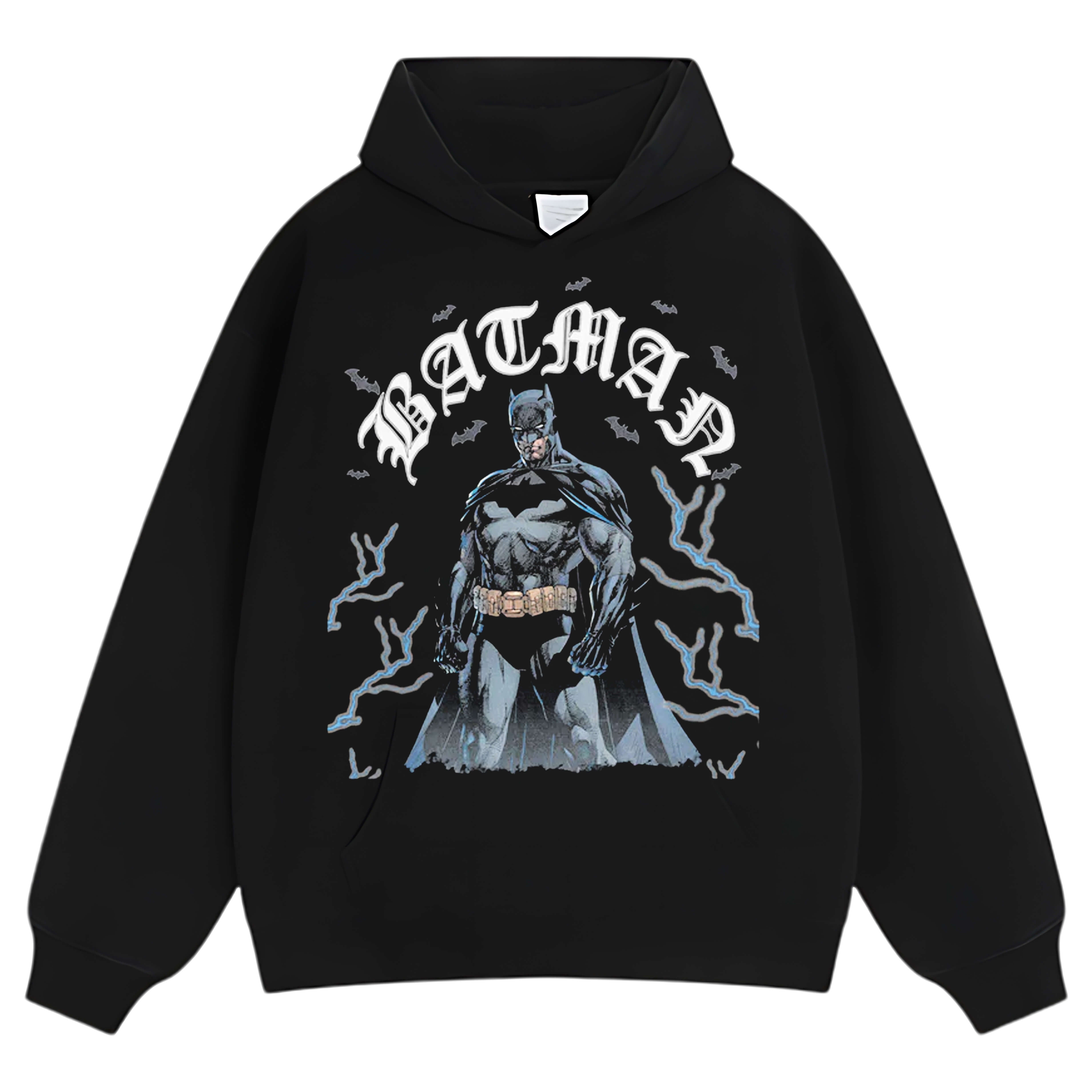 BATMAN RETURNS TEE & LS & HOODIE