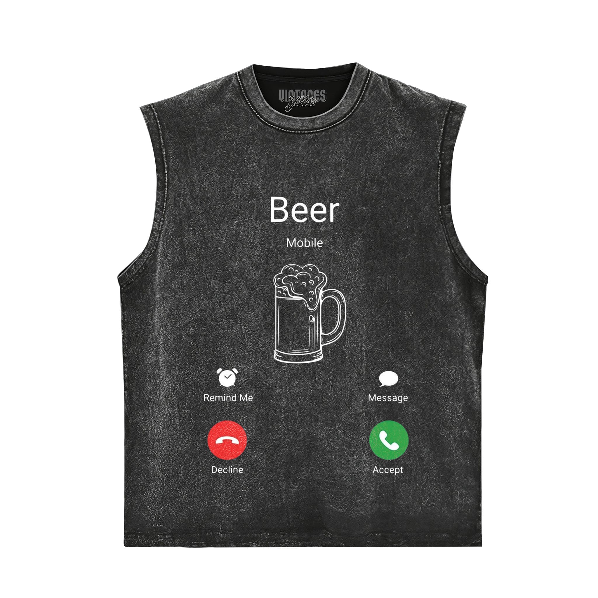 BEER CALLING FUNNY TANK TOP & TEE & LONG SLEEVE & LAYERED LS & HOODIE