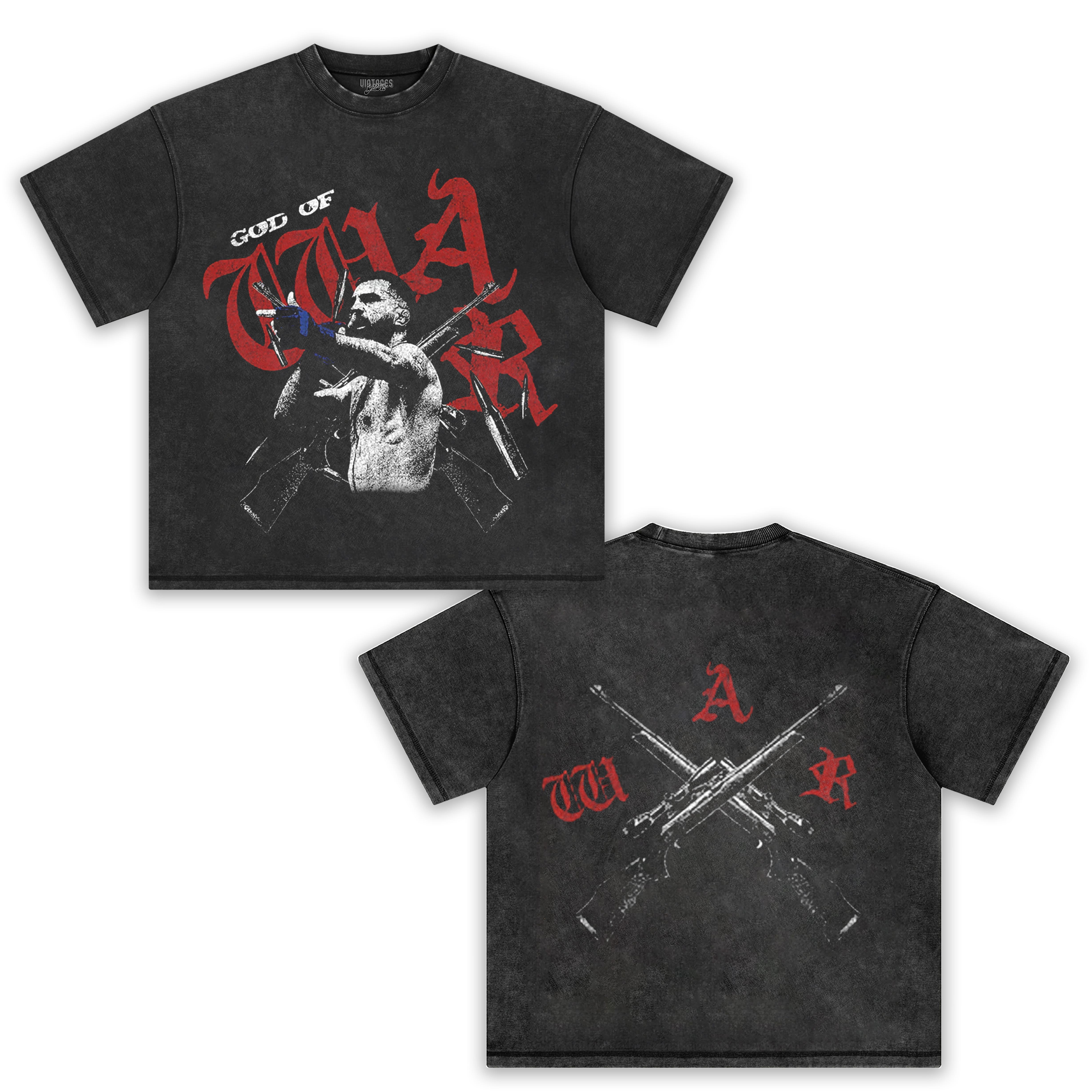 BENOÎT SAINT DENIS - SNIPER TEE