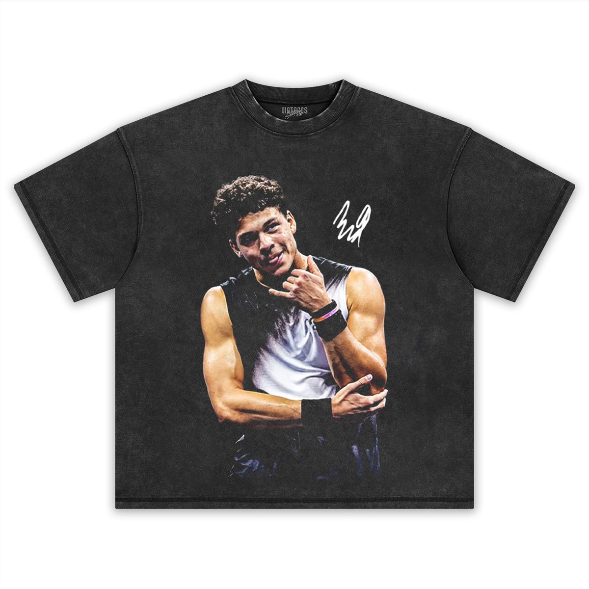 BEN SHELTON - CALL ANSWERED TANK TOP & TEE & LONG SLEEVE & LAYERED LS & HOODIE