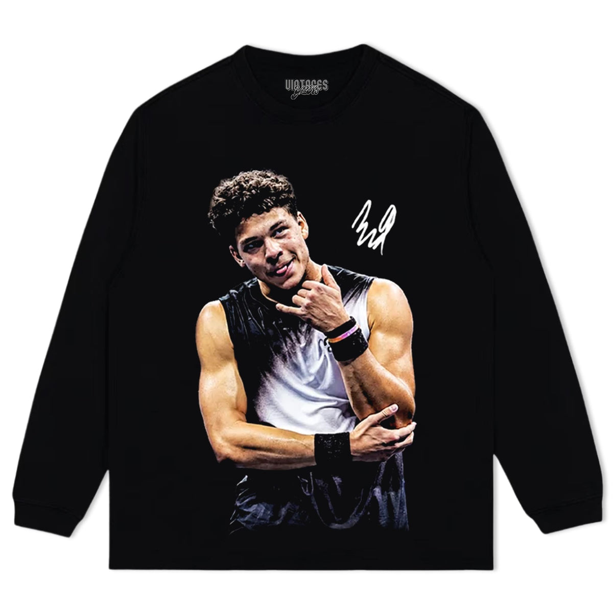 BEN SHELTON - CALL ANSWERED TANK TOP & TEE & LONG SLEEVE & LAYERED LS & HOODIE