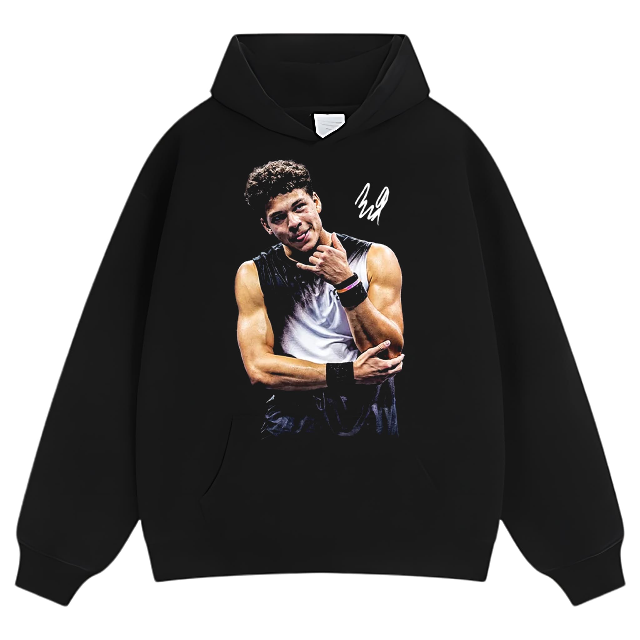 BEN SHELTON - CALL ANSWERED TANK TOP & TEE & LONG SLEEVE & LAYERED LS & HOODIE