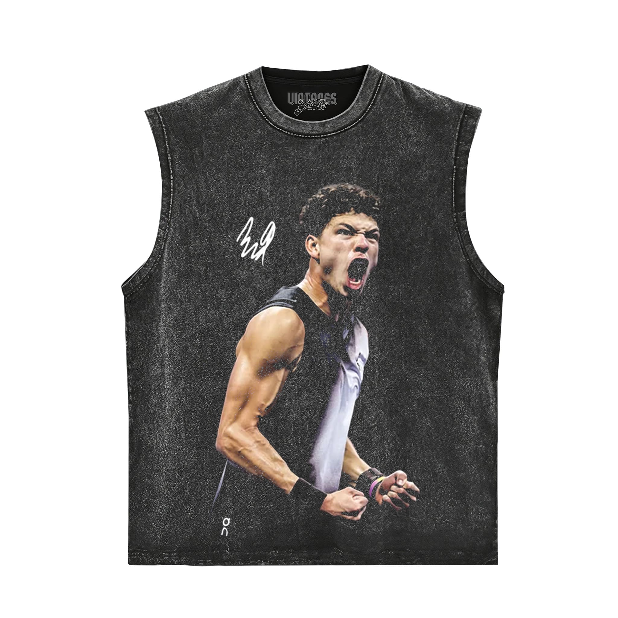 BEN SHELTON - SHOCK THE WORLD TANK TOP & TEE & LONG SLEEVE & LAYERED LS & HOODIE