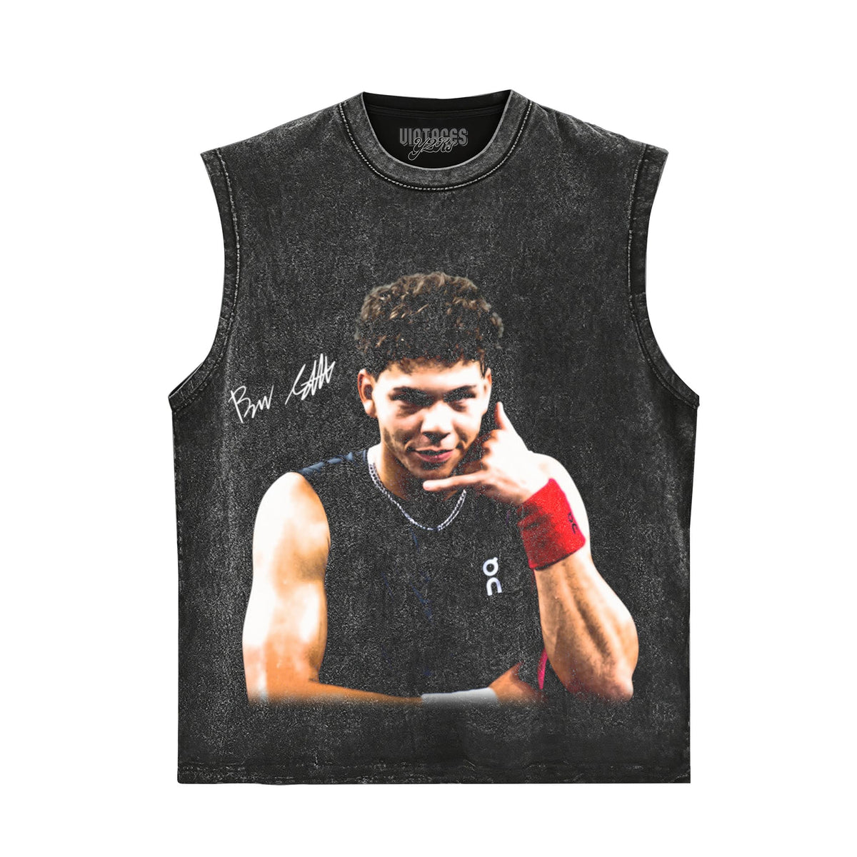 BEN SHELTON DIALED IN PHONE CELEBRATION VINTAGE SIGNATURE TANK TOP & TEE & LONG SLEEVE & LAYERED LS & HOODIE