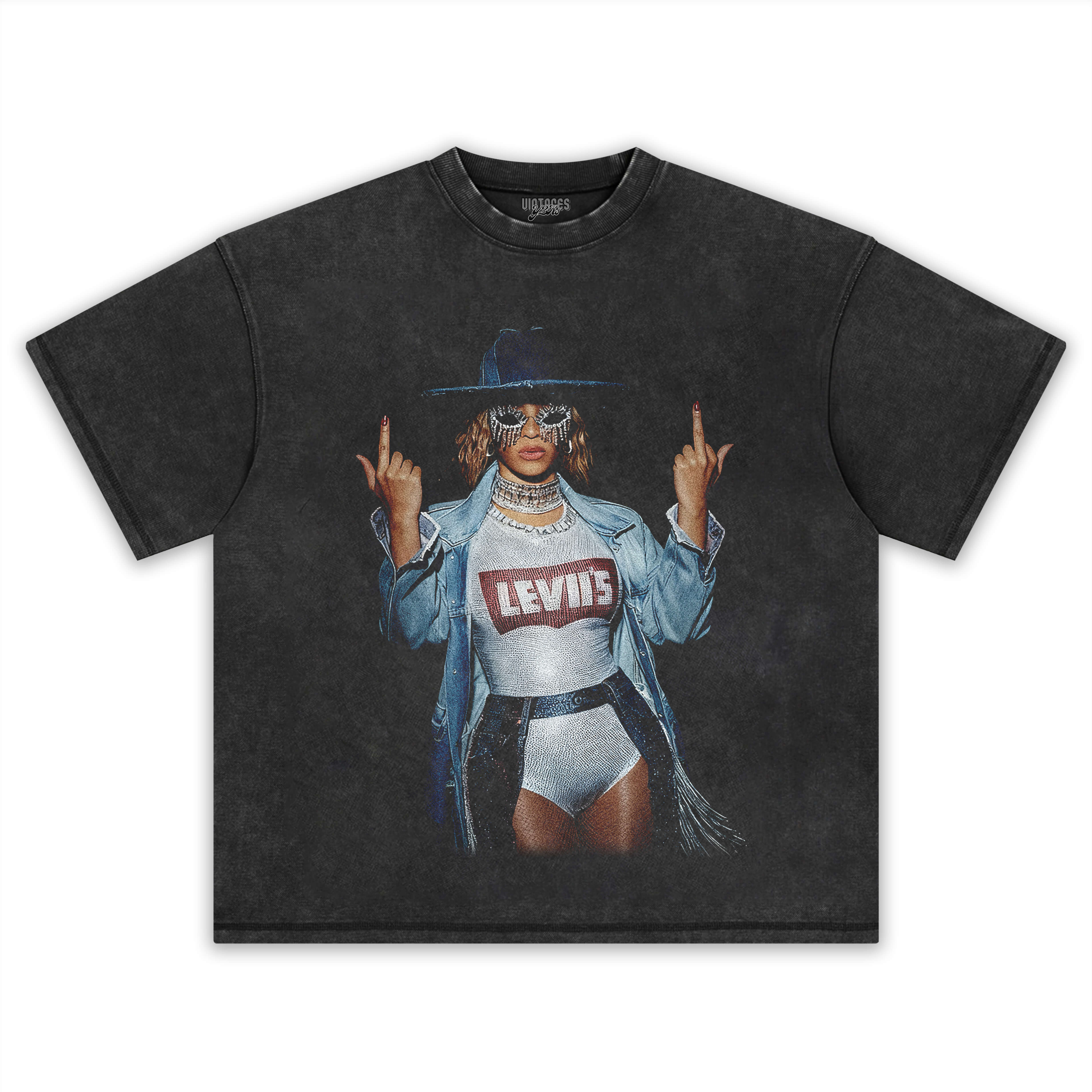 BEYONCE 2025 TEE & LS & HOODIE