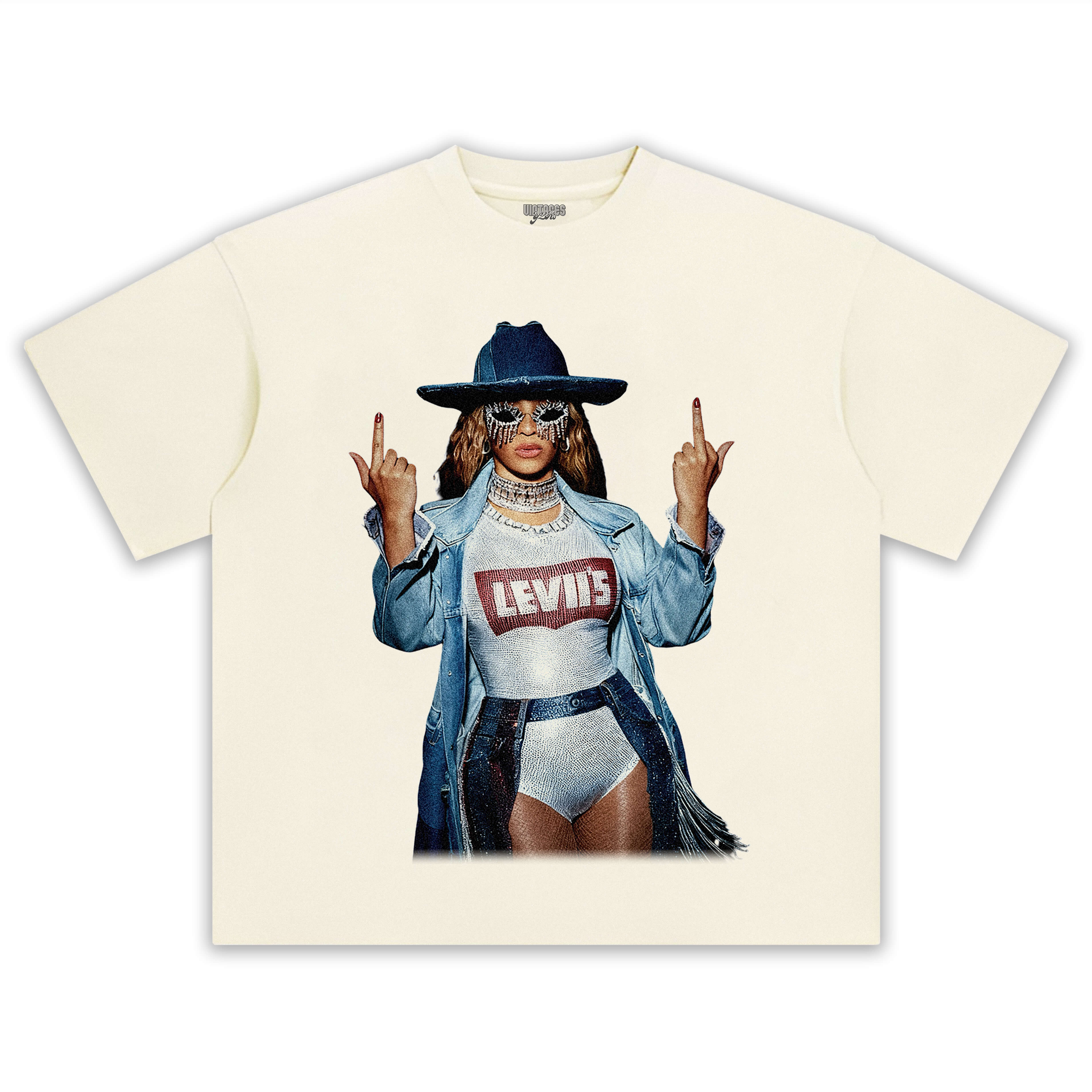 BEYONCE 2025 TEE & LS & HOODIE