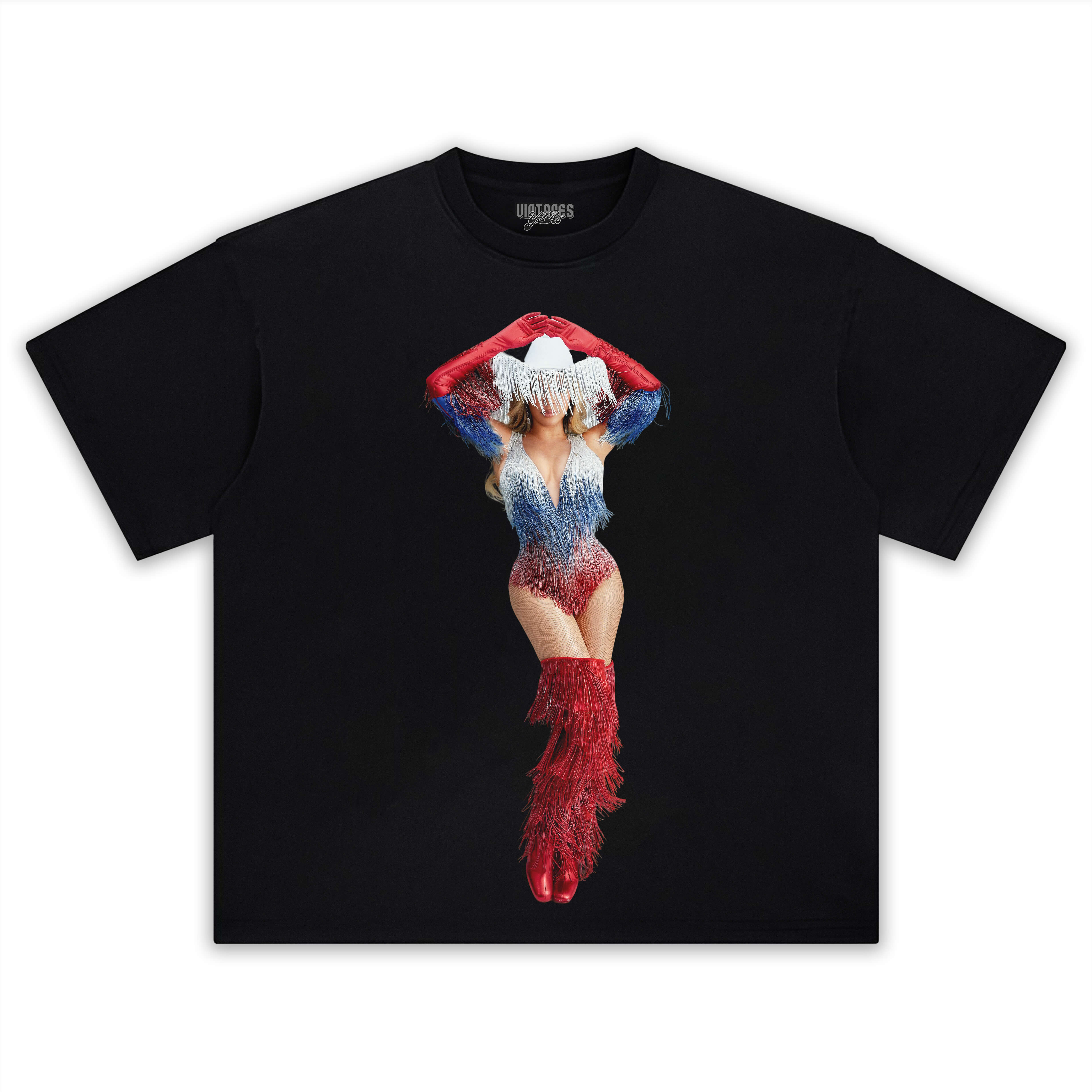 BEYONCÉ 2025 V7 TEE