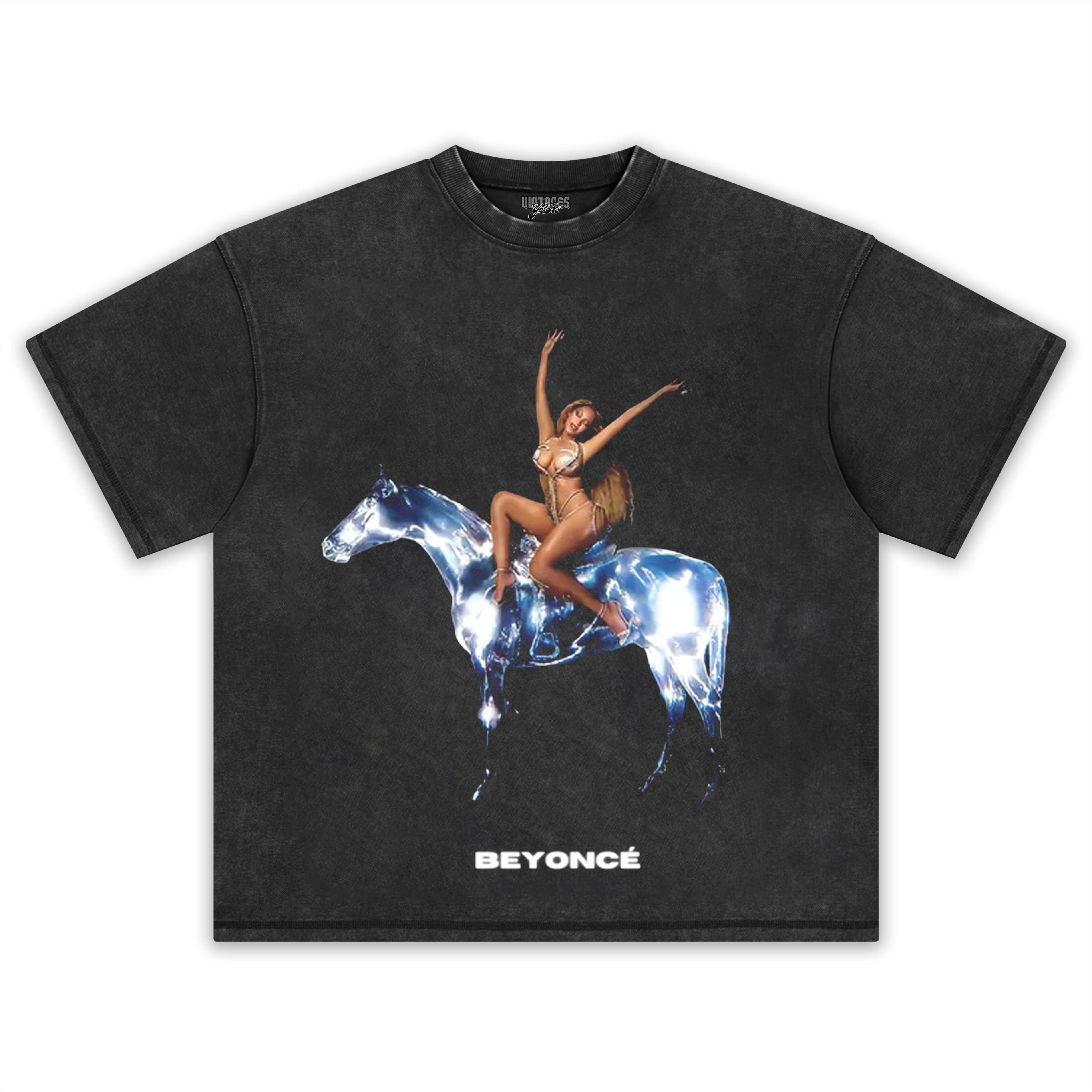 BEYONCÉ 2025 TEE