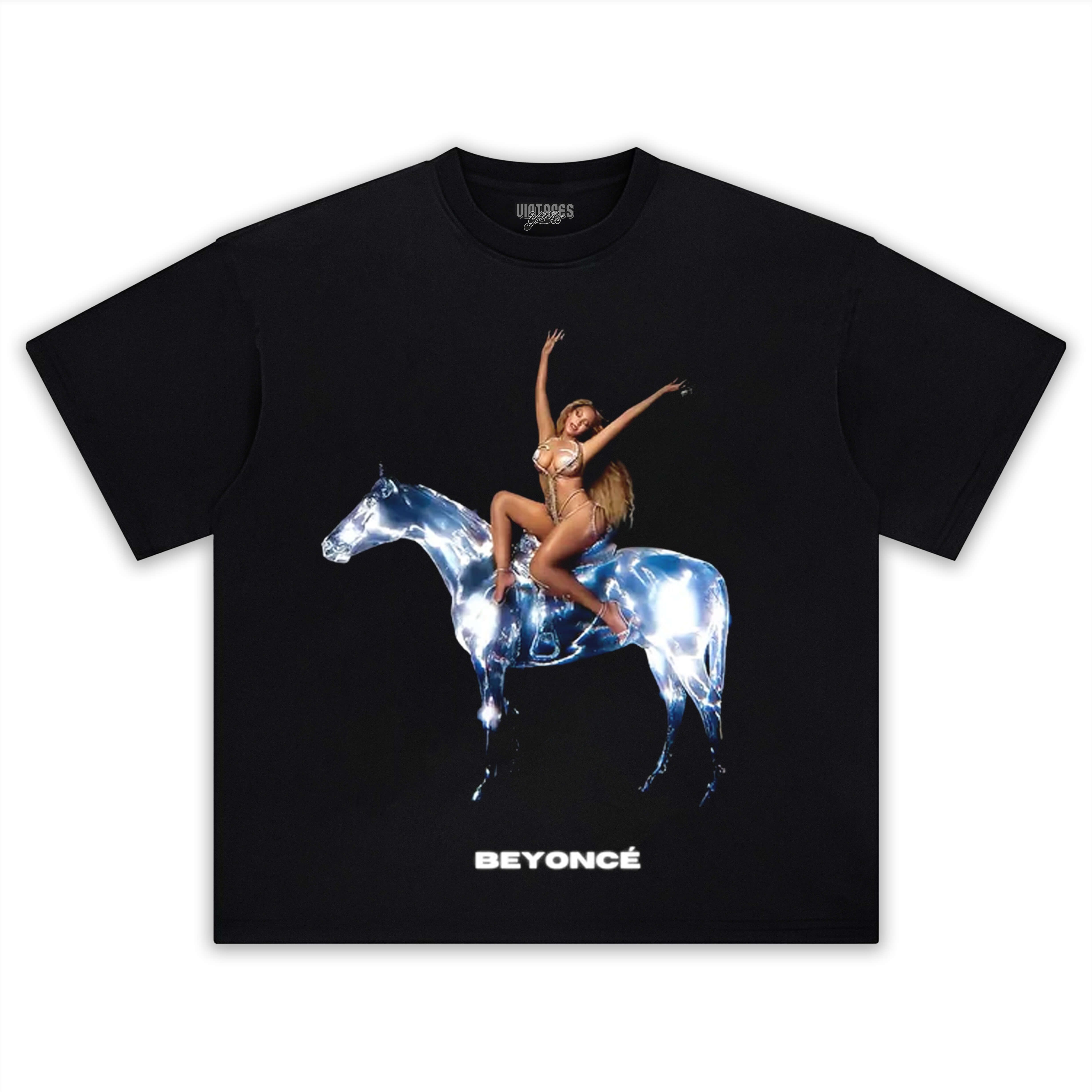 BEYONCÉ 2025 TEE