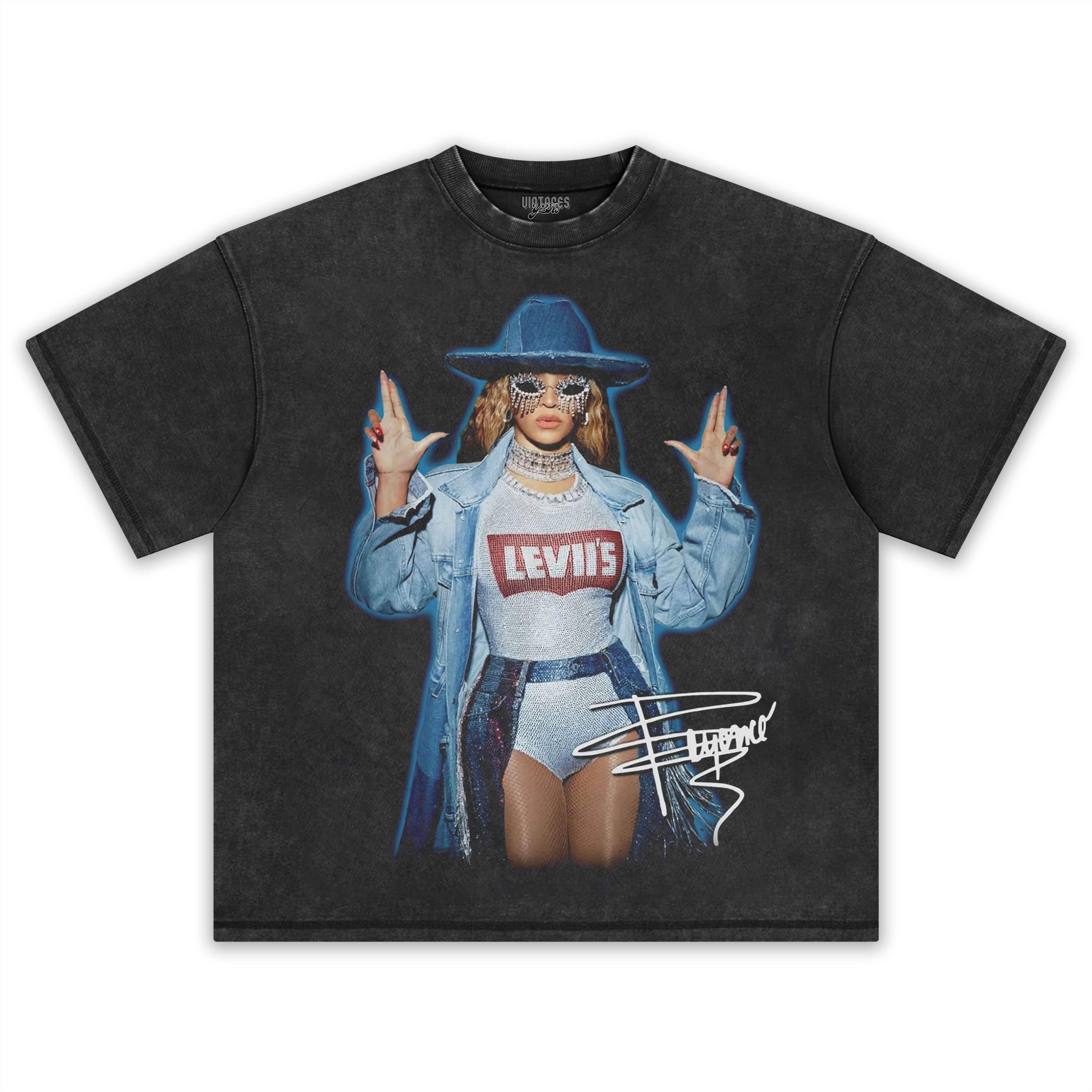 BEYONCÉ TEE