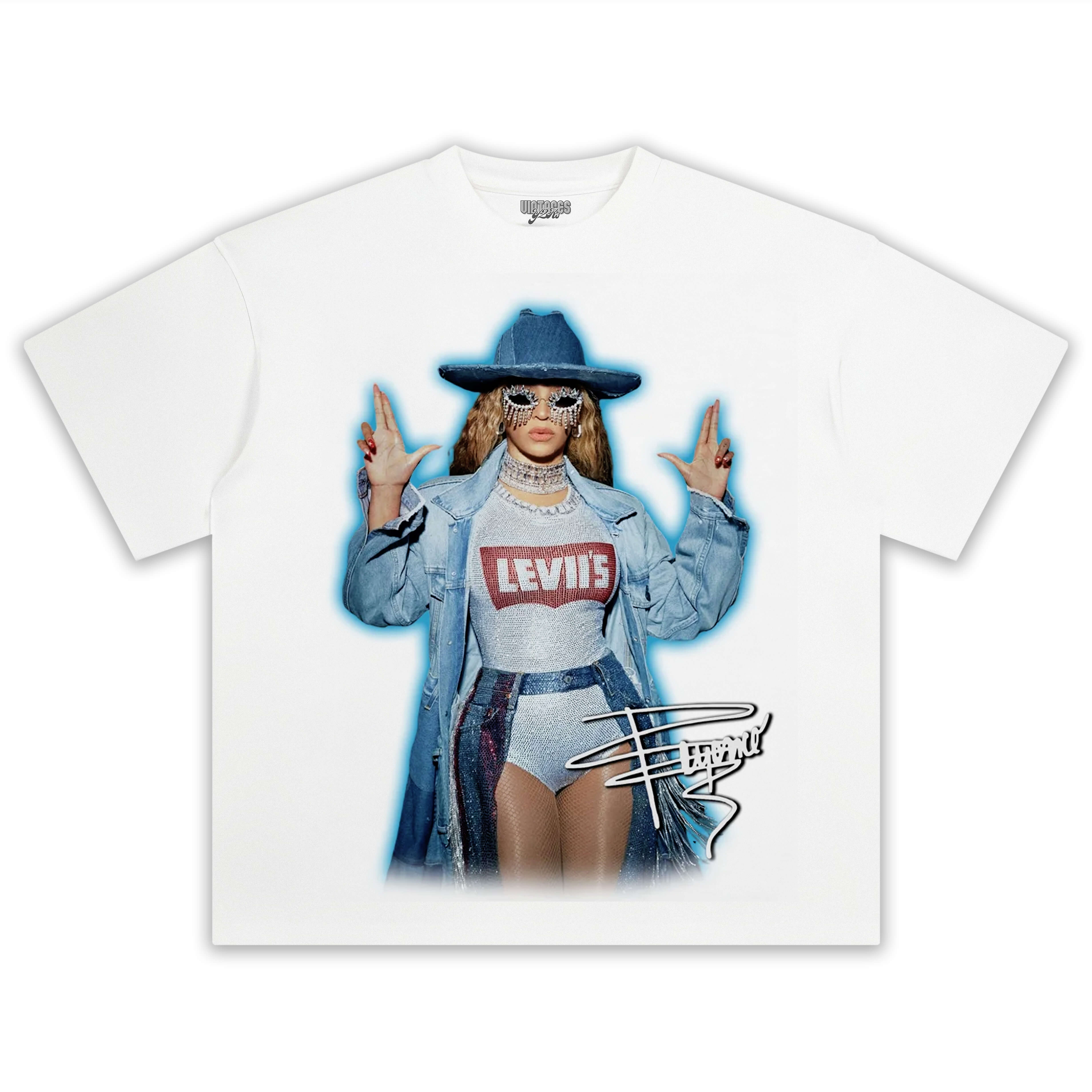 BEYONCÉ TEE