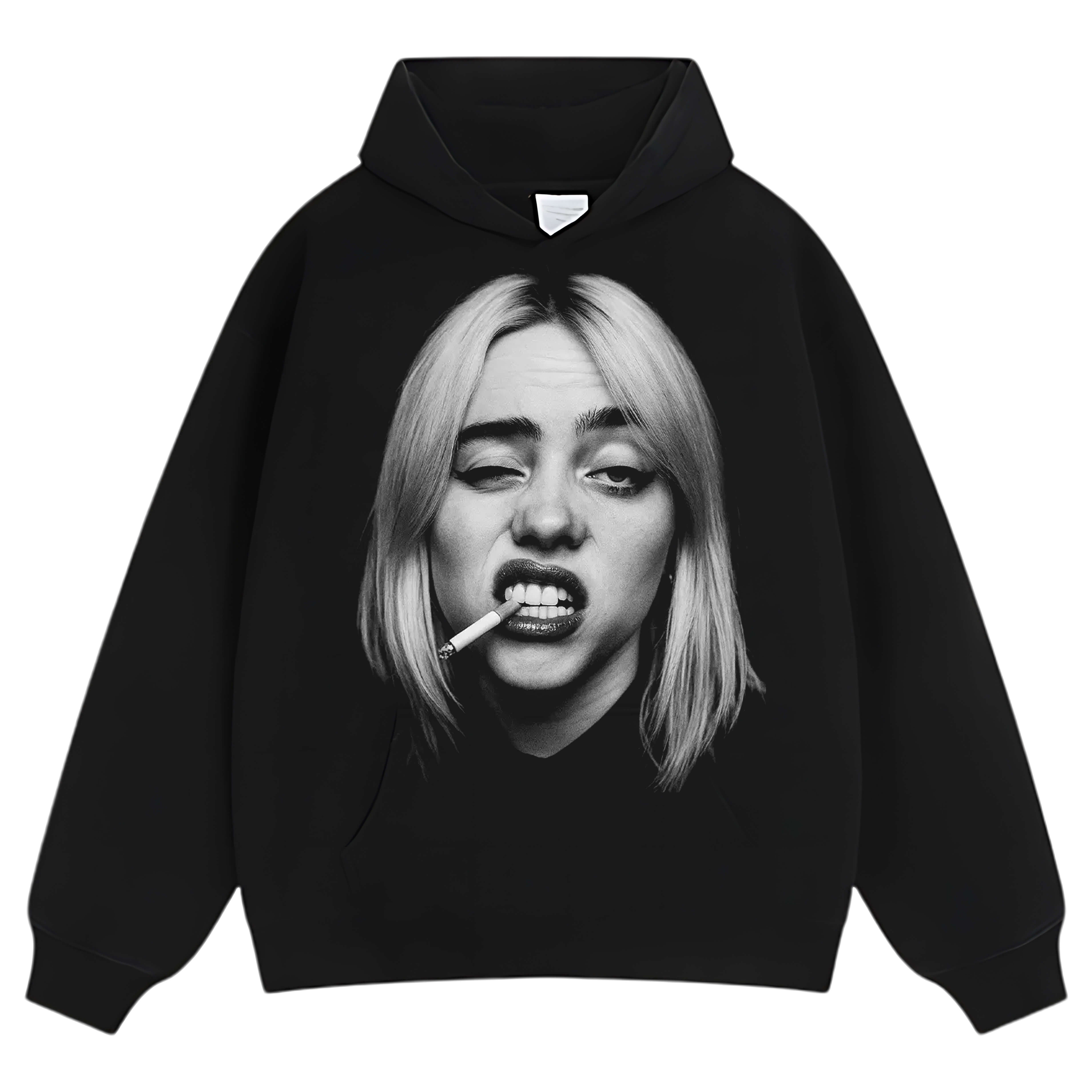 BIG FACE TEE V3 & LS & HOODIE