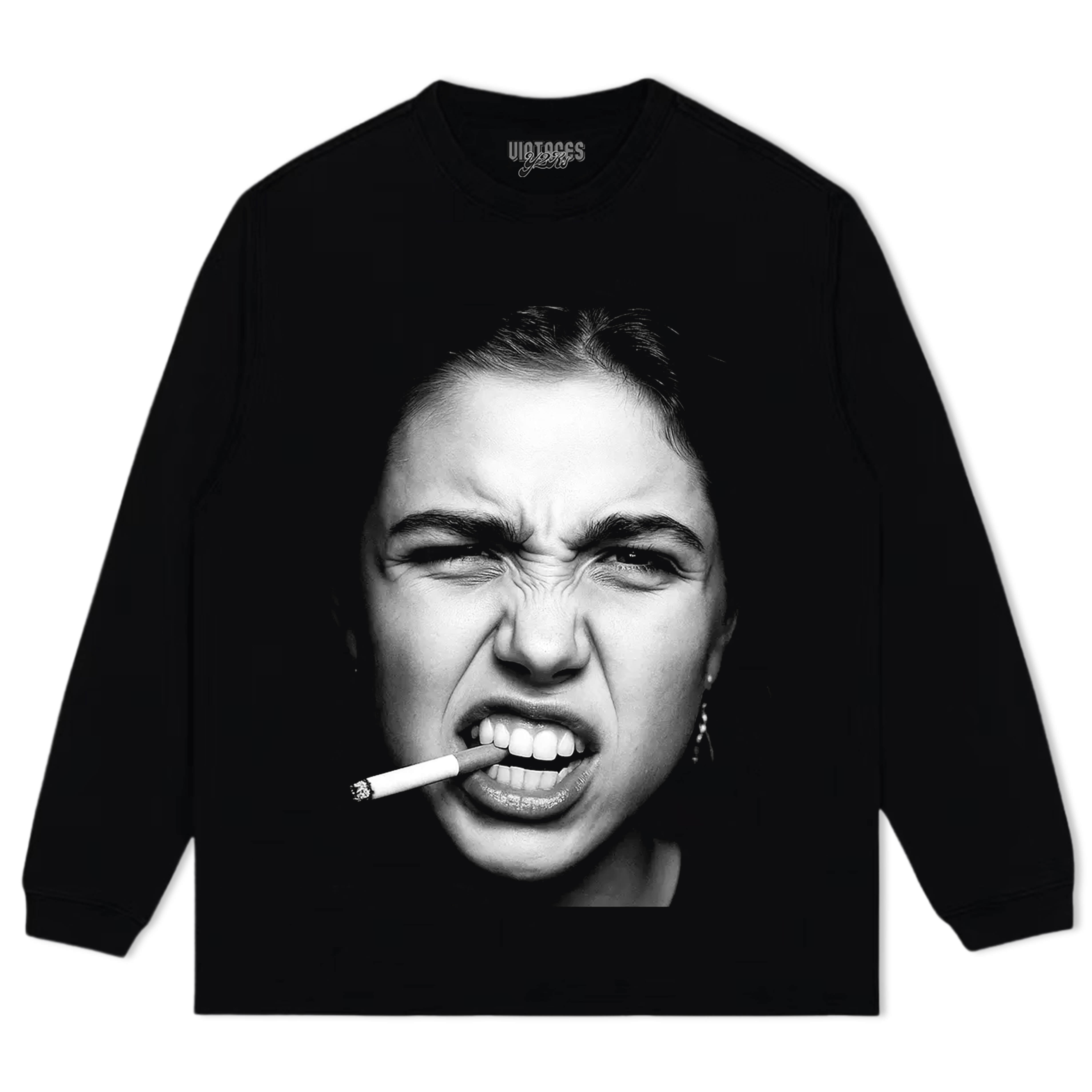 BIG FACE TEE & LS & HOODIE