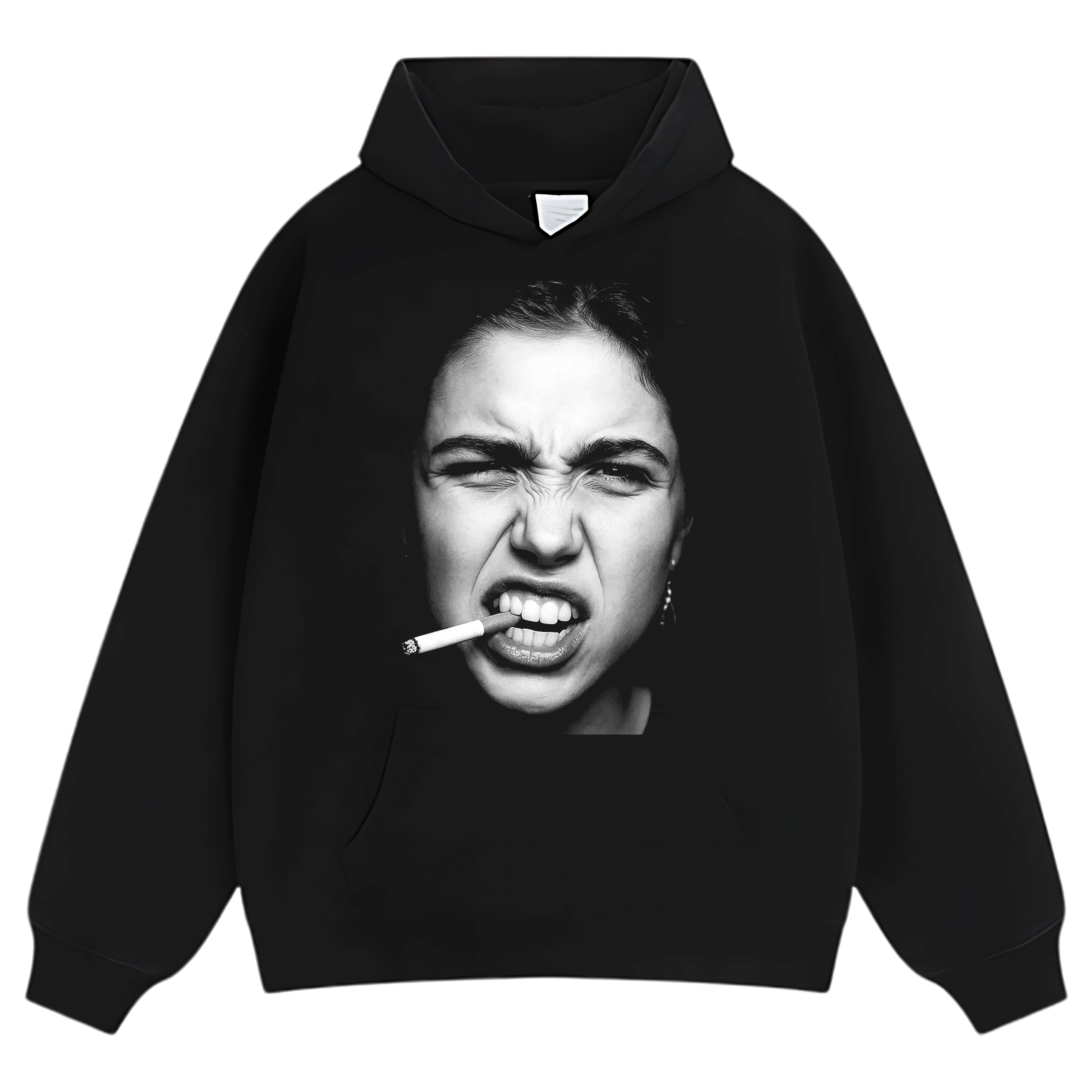 BIG FACE TEE & LS & HOODIE