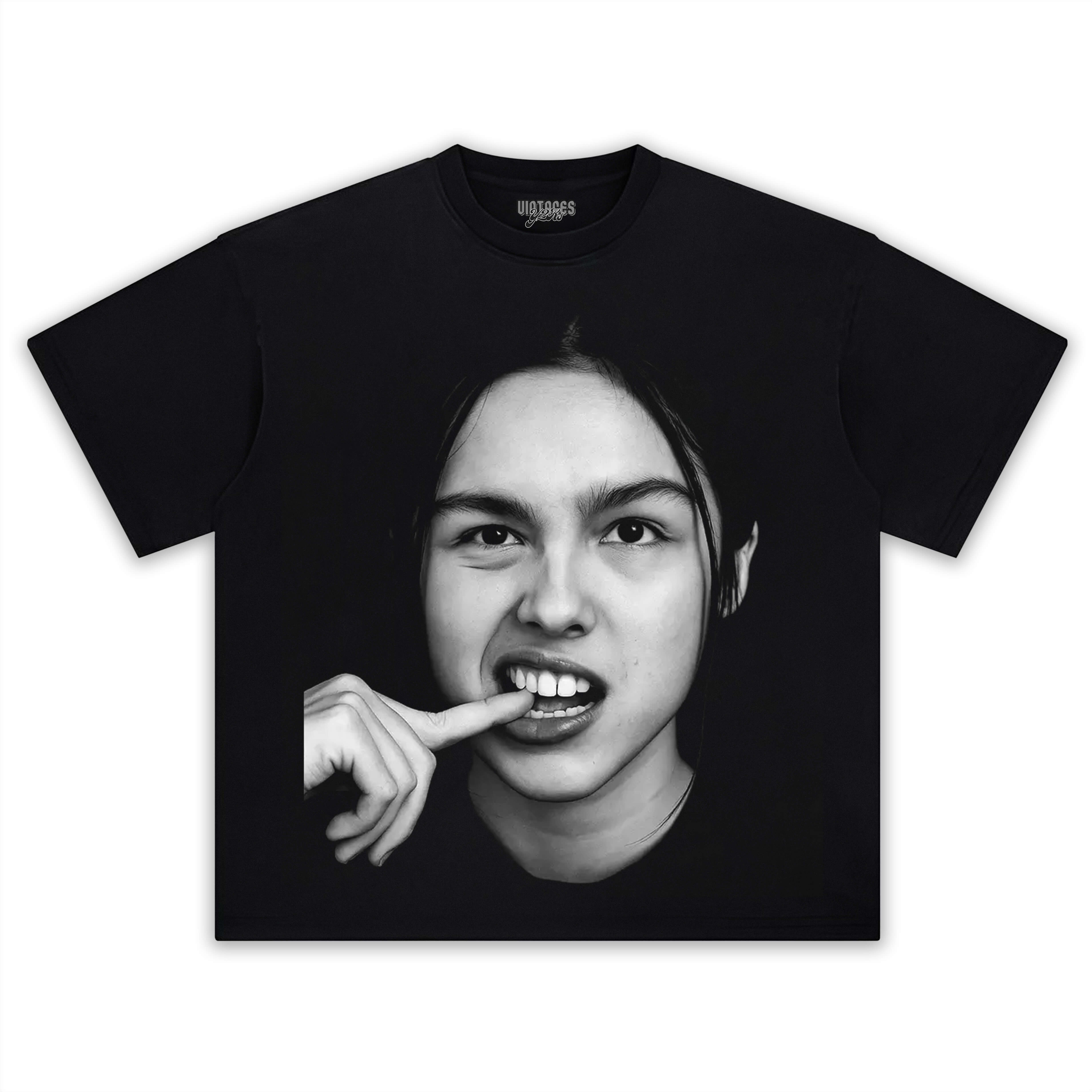 BIG FACE TEE V2 & LS & HOODIE