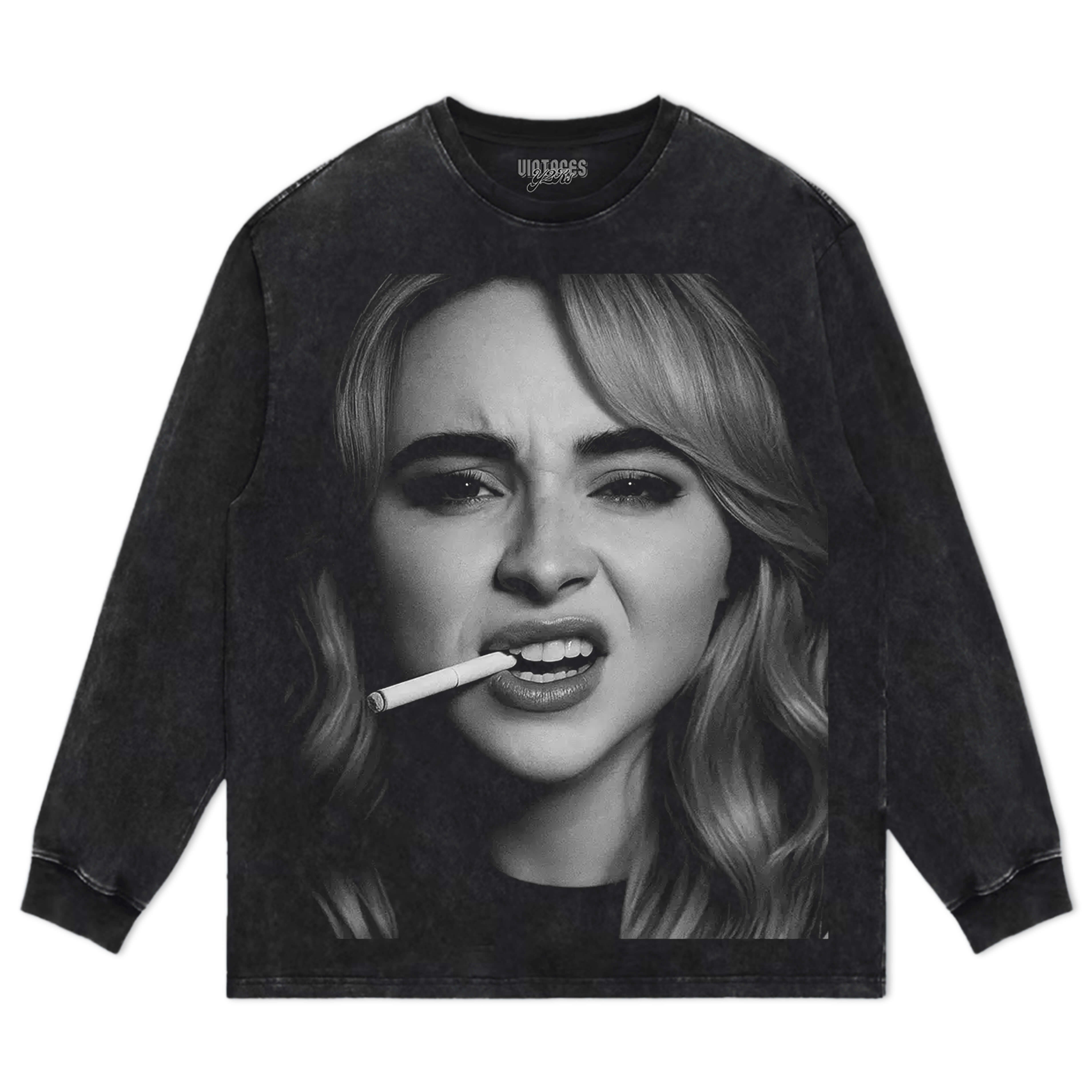 BIG FACE TEE V4 & LS & HOODIE