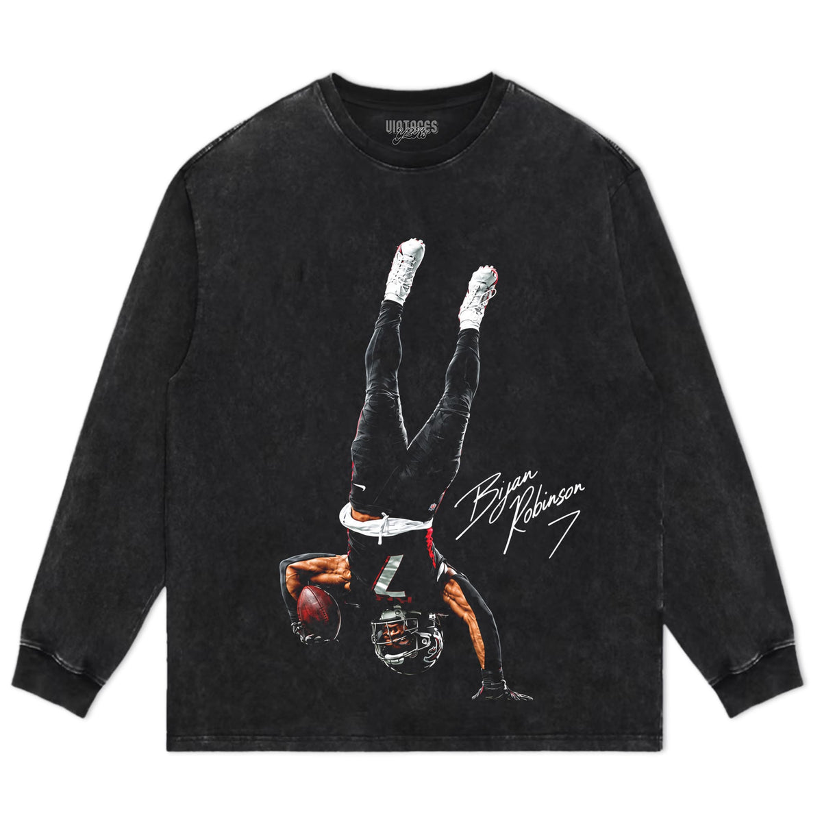 BIJAN ROBINSON TANK TOP & TEE & LONG SLEEVE & LAYERED LS & HOODIE